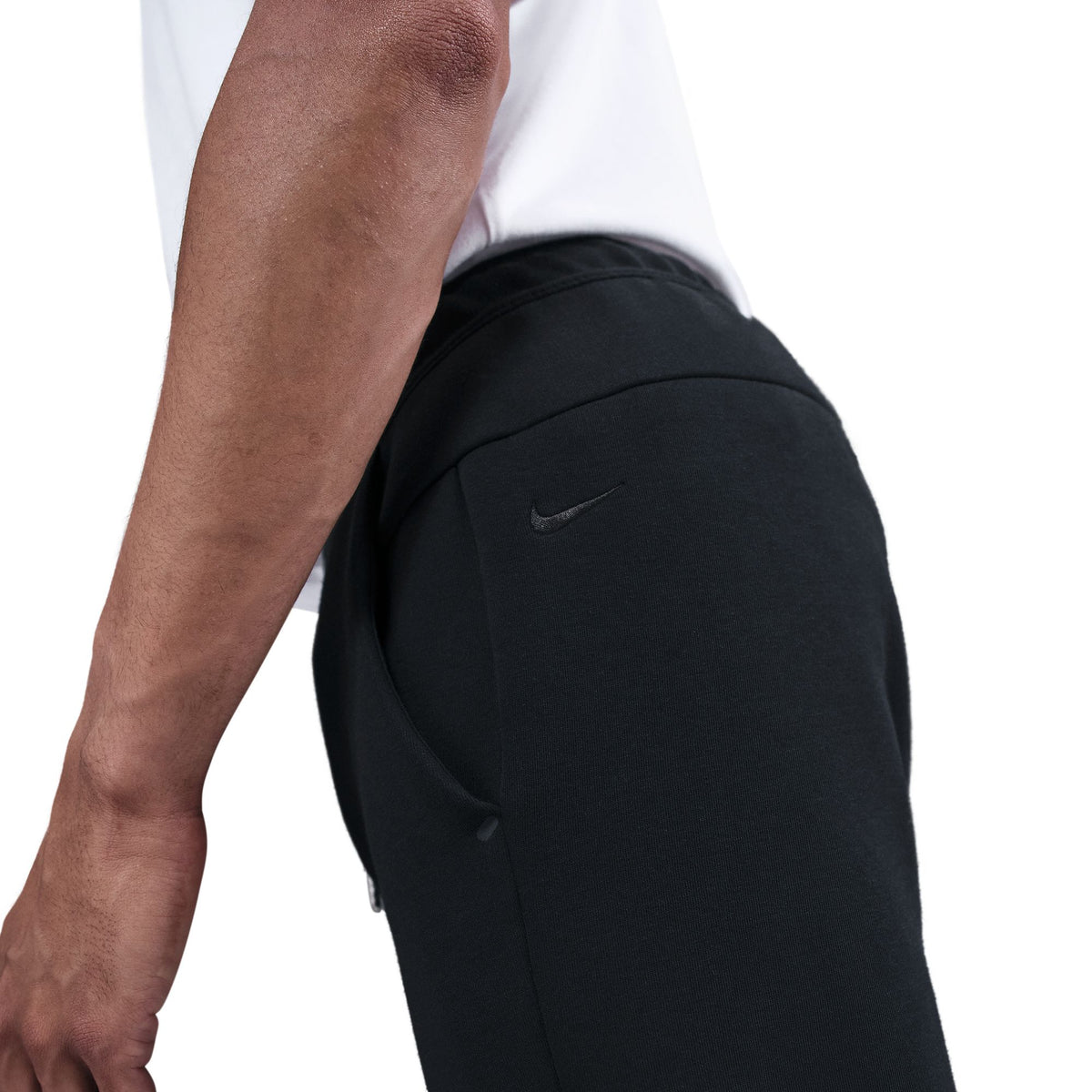 Kobe Bryant Tech Fleece Joggers Black/White IB2716-010