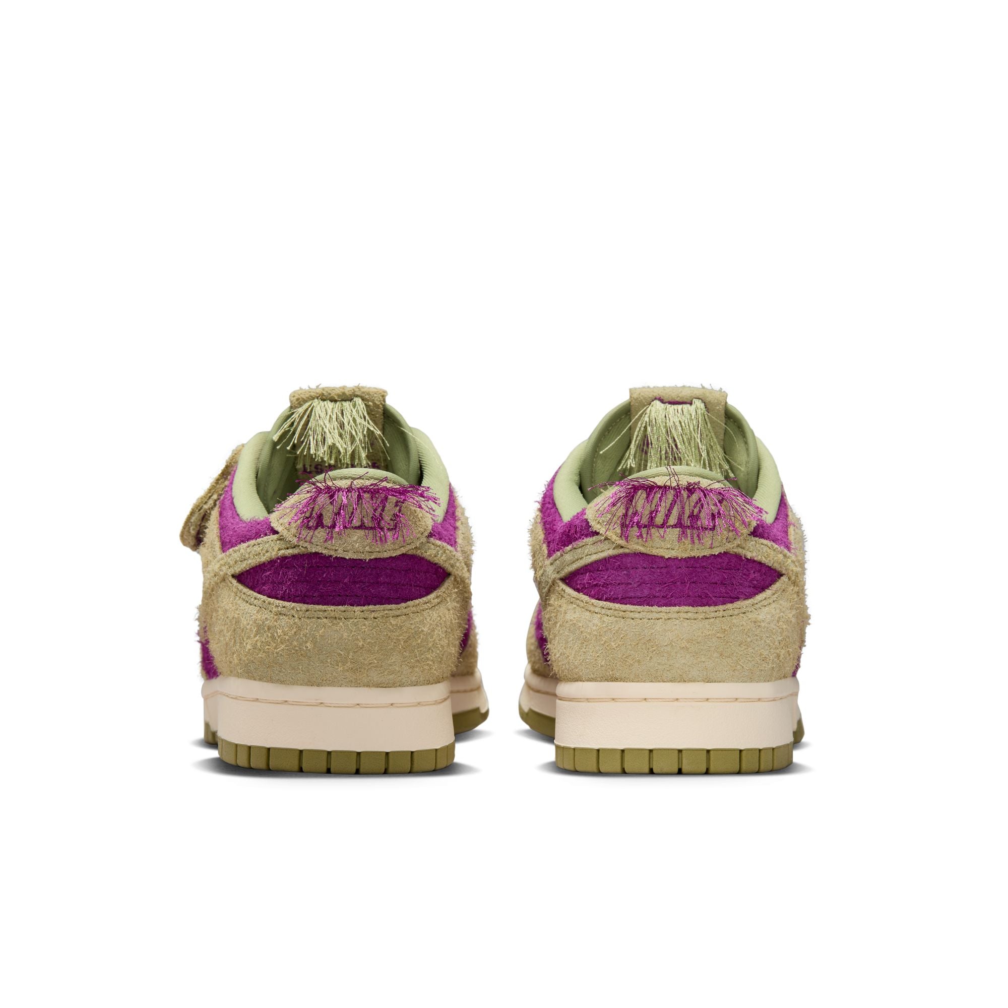 Nike Dunk Low Retro SE - Viotech/Dusty Olive/Pale Ivory IB2990-500