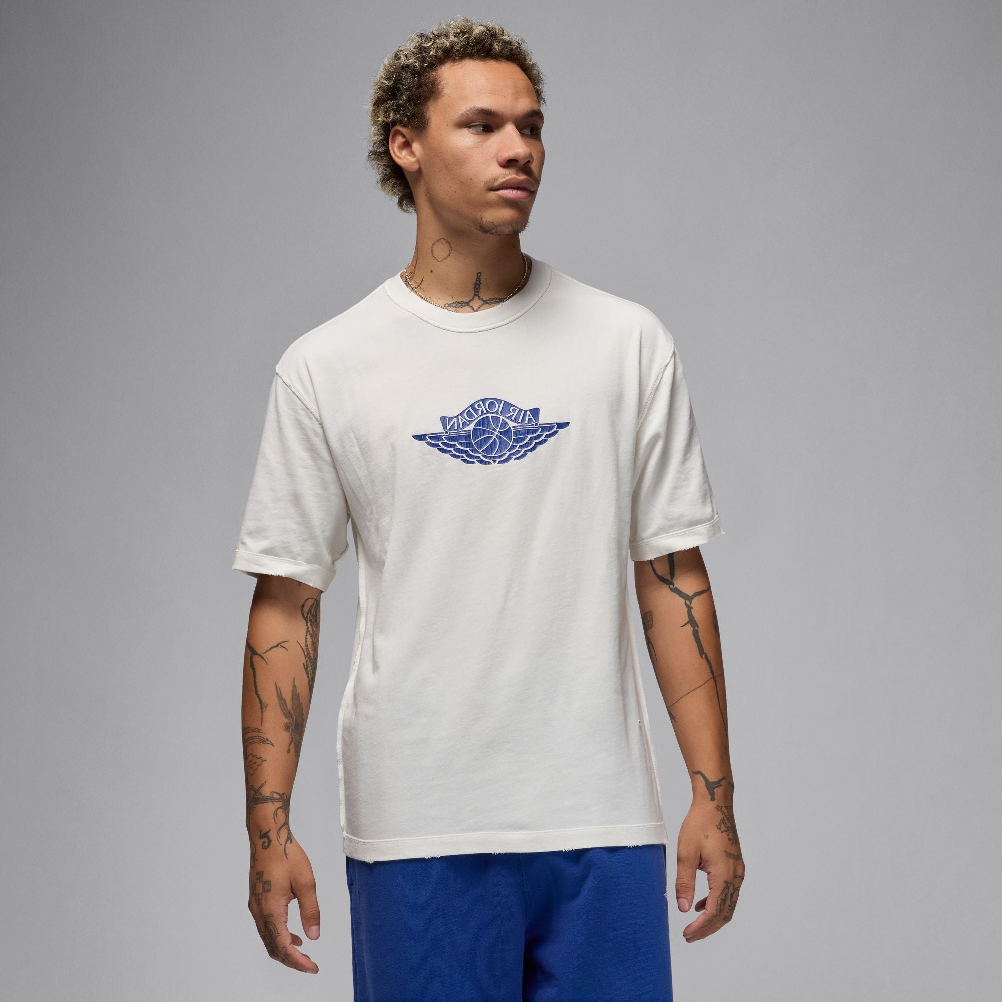 rare nike t shirts