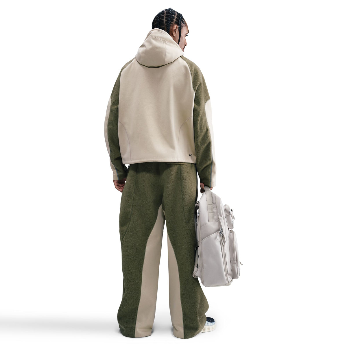 Nike Tech Boreas Pant Desert Khaki IB3365-229