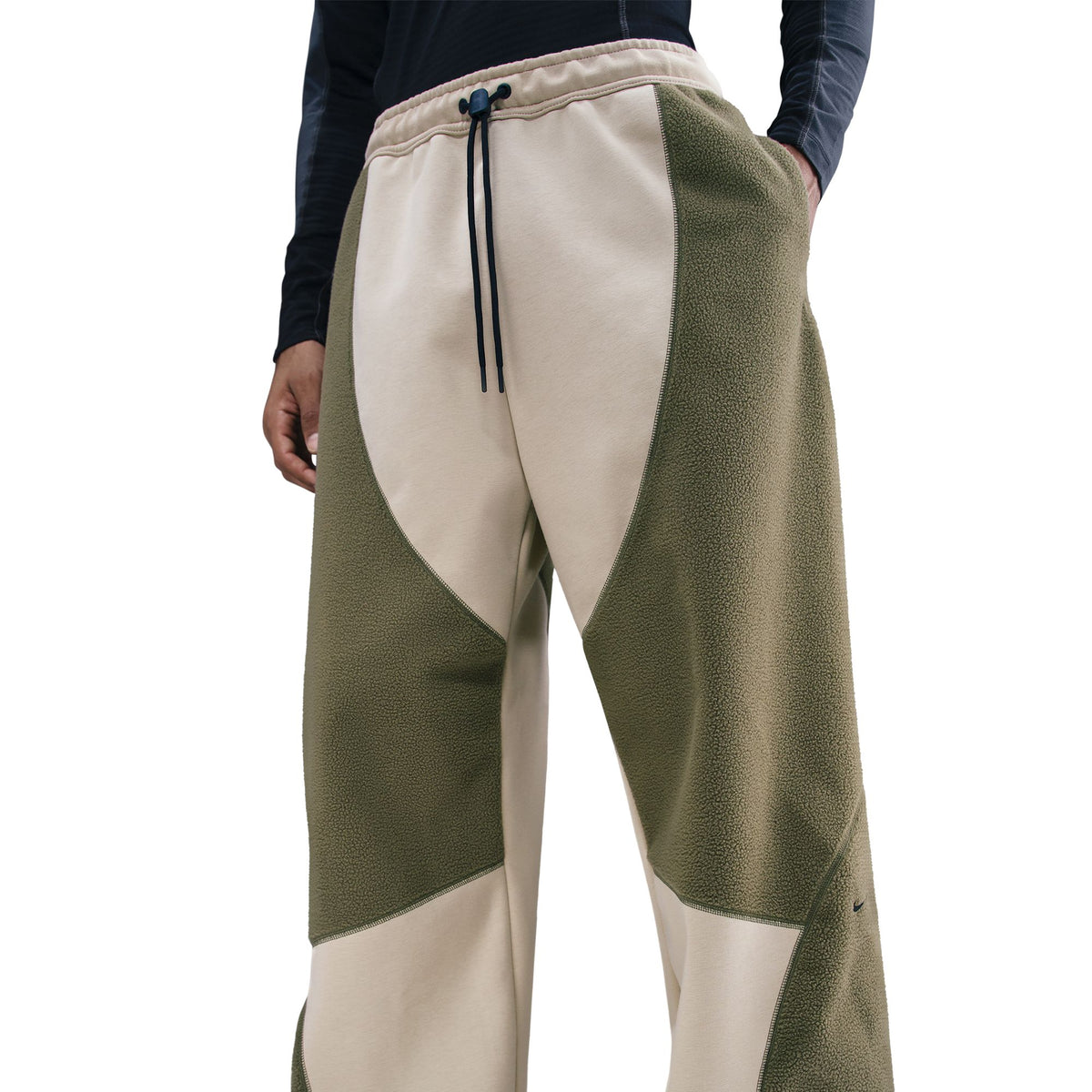 Nike Tech Boreas Pant Desert Khaki IB3365-229