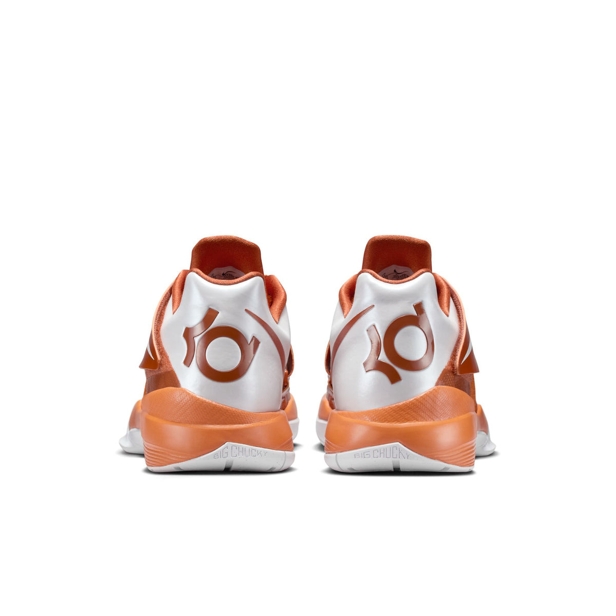 Nike Zoom KD 4 Desert Orange/White IB3555-800