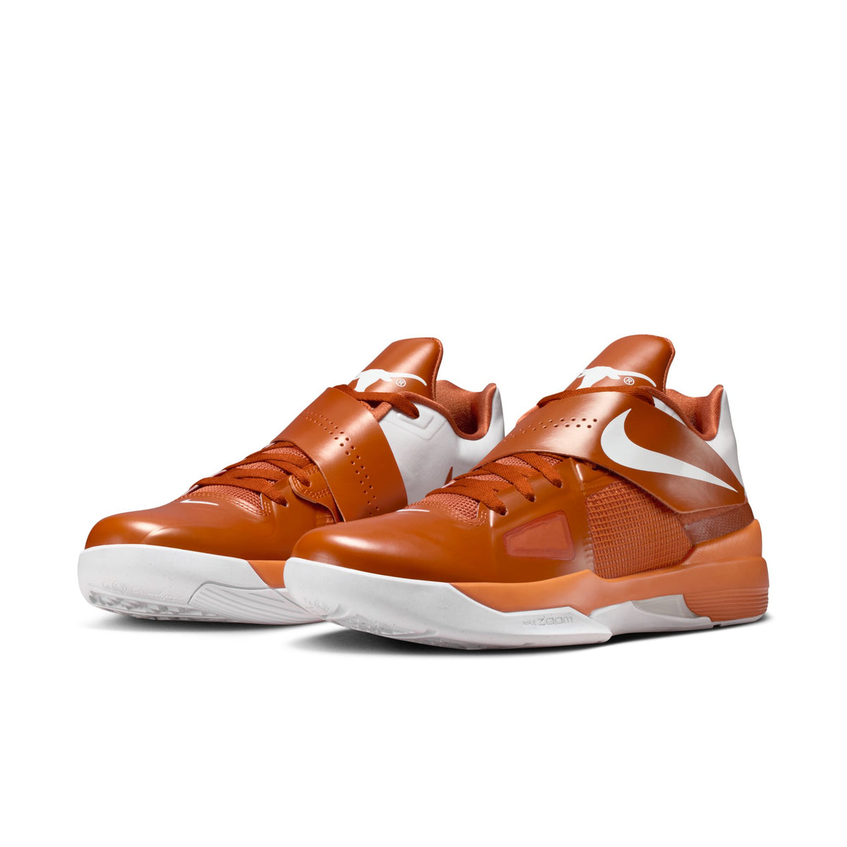 Nike Zoom KD 4 Desert Orange/White IB3555-800