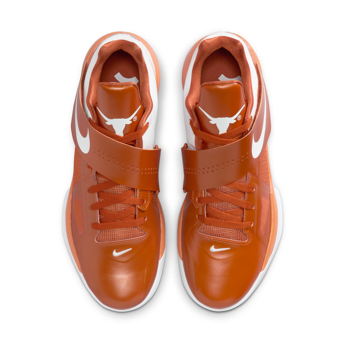 Nike Zoom KD 4 Desert Orange/White IB3555-800