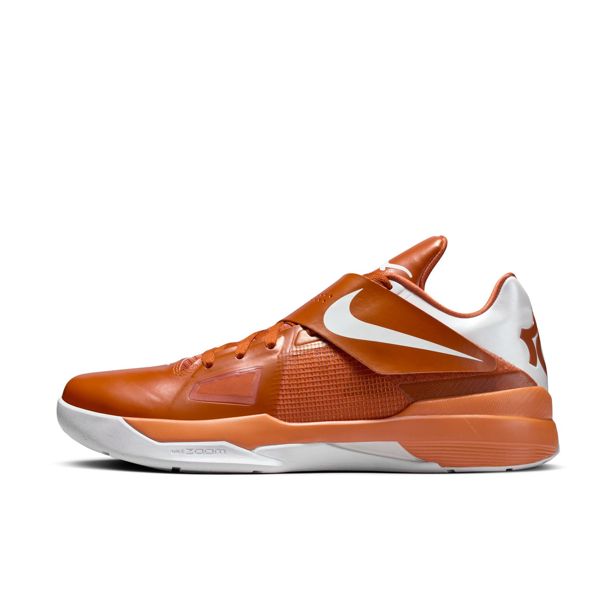 Nike Zoom KD 4 Desert Orange/White IB3555-800