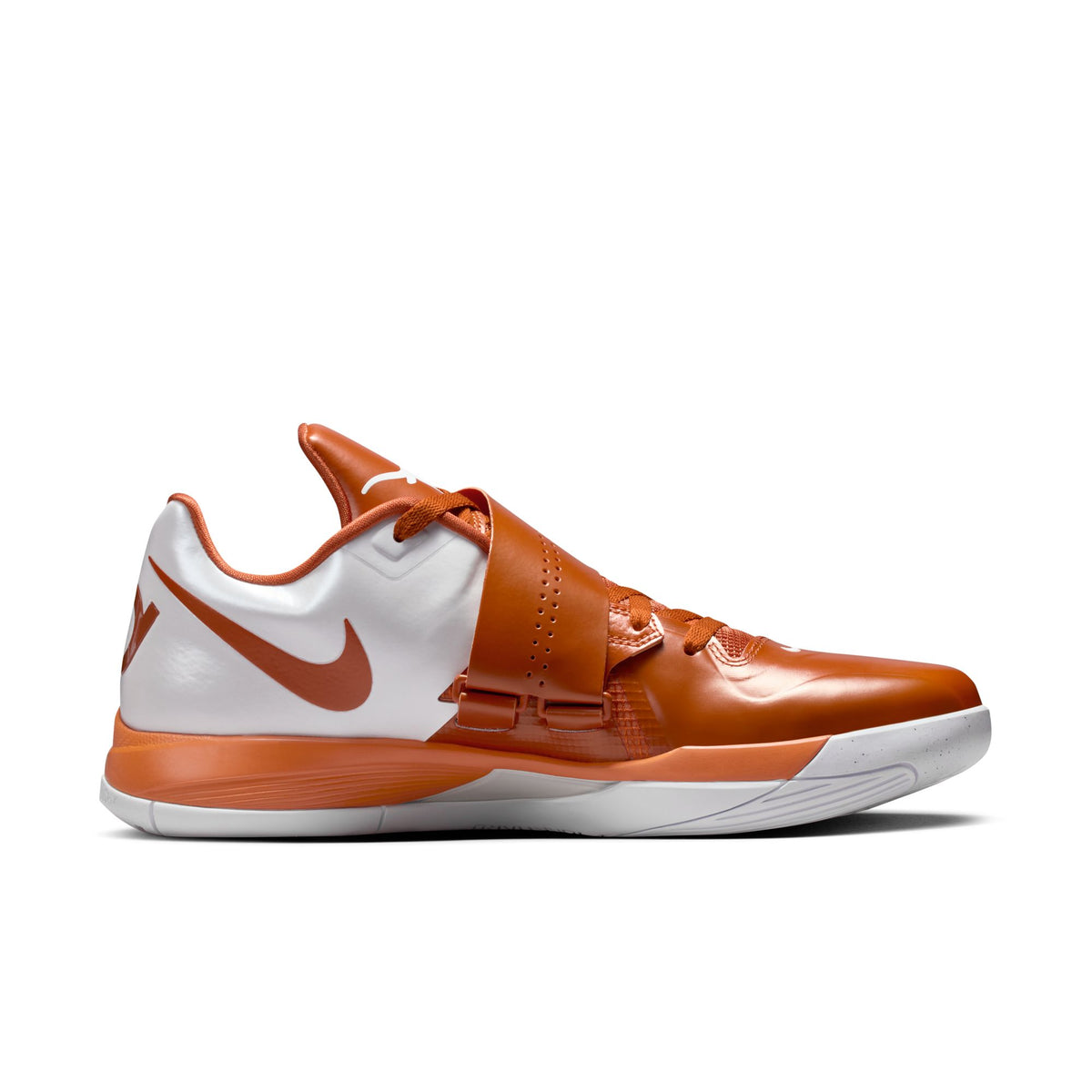 Nike Zoom KD 4 Desert Orange/White IB3555-800