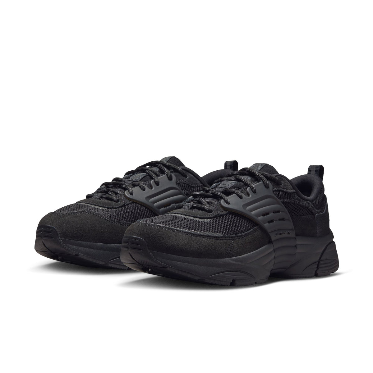 Jordan Trunner Black/Anthracite IB3722-003 