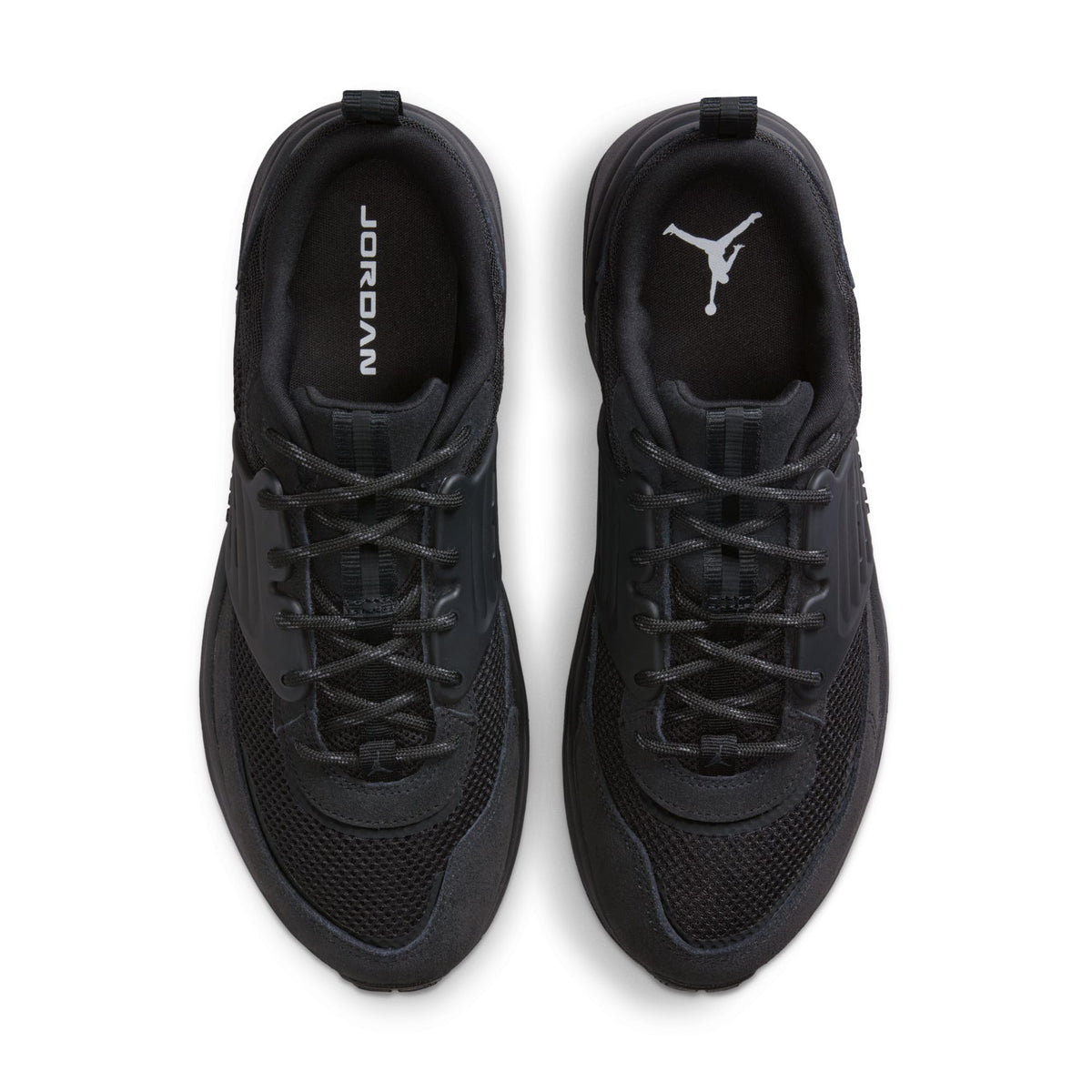 Jordan Trunner Black/Anthracite IB3722-003 