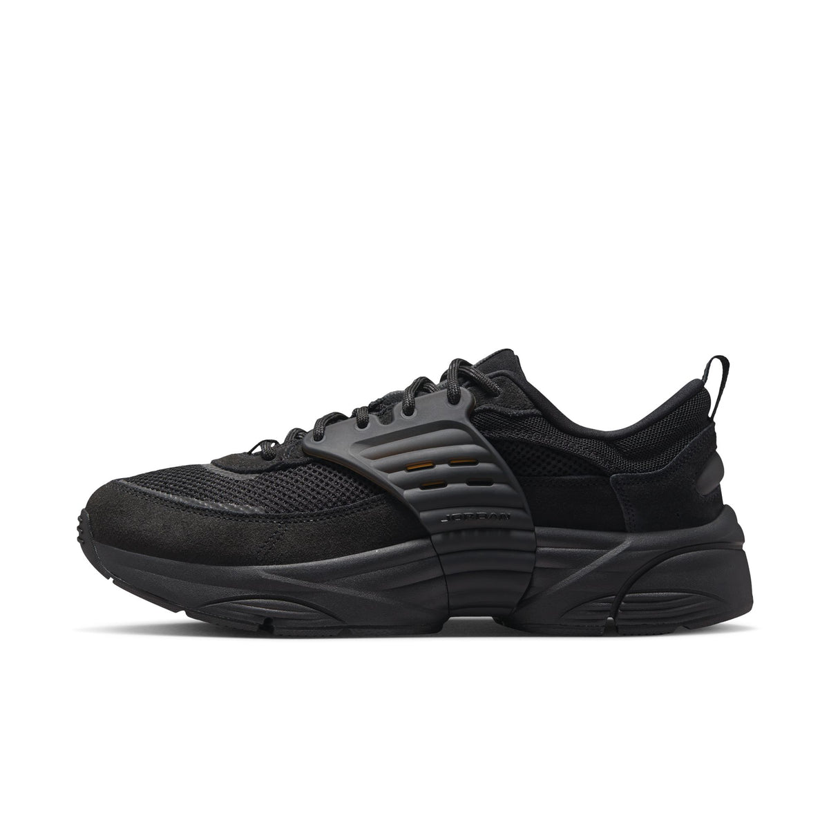 Jordan Trunner Black/Anthracite IB3722-003 