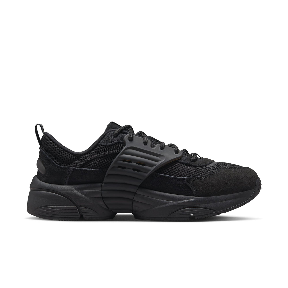 Jordan Trunner Black/Anthracite IB3722-003 