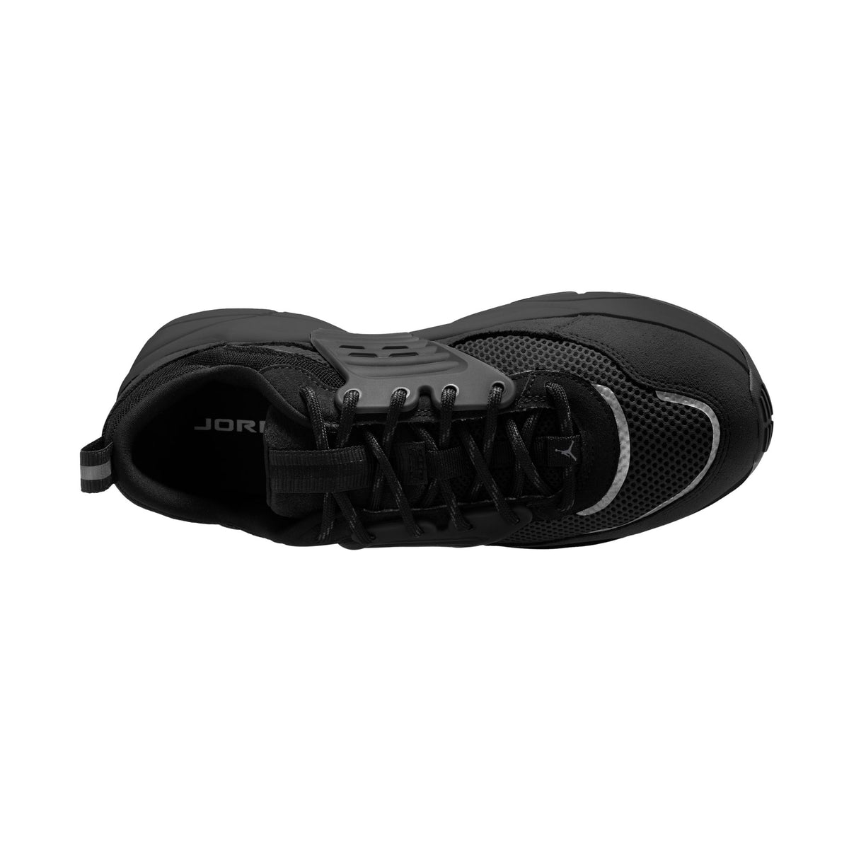 Jordan Trunner Black/Anthracite IB3722-003 