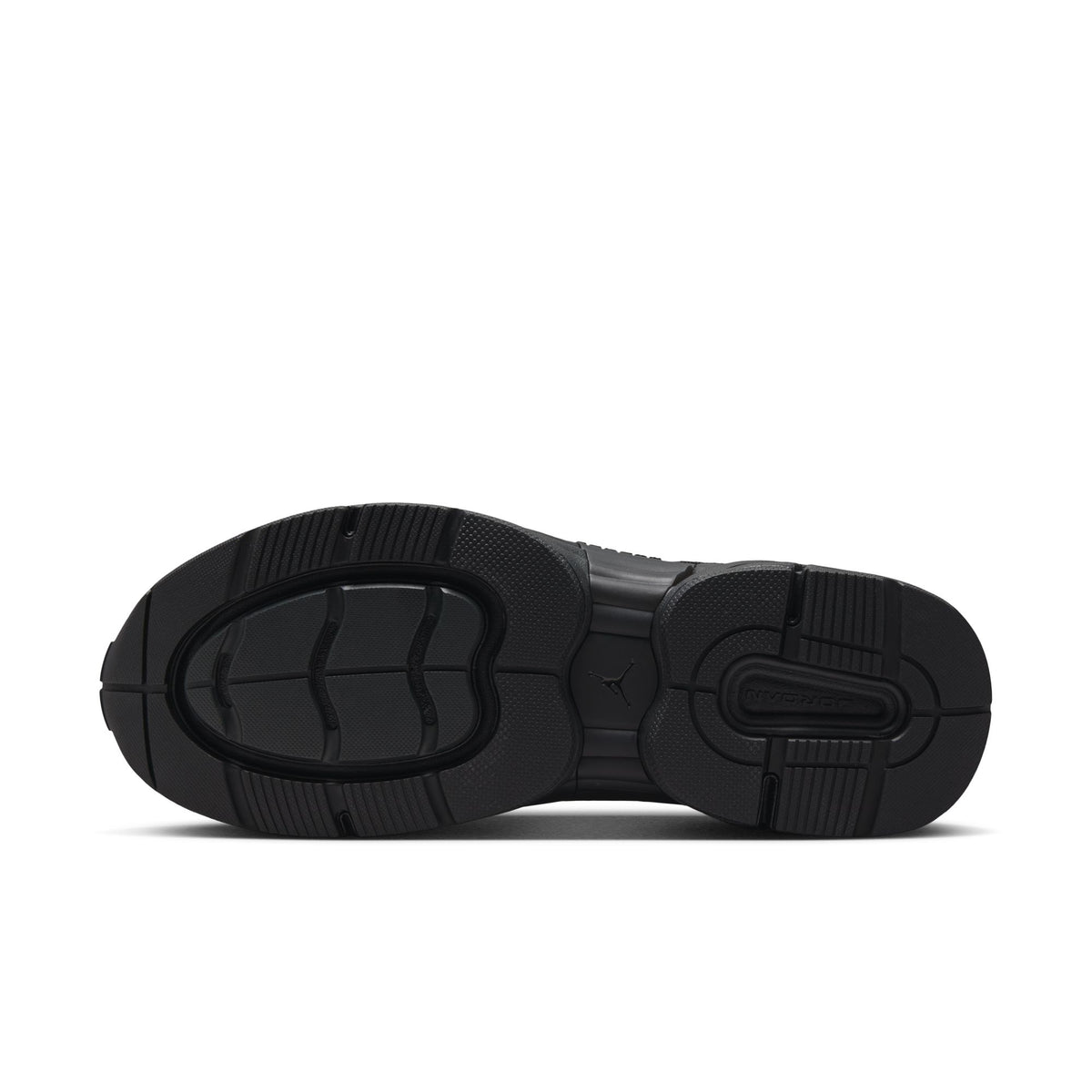 Jordan Trunner Black/Anthracite IB3722-003 