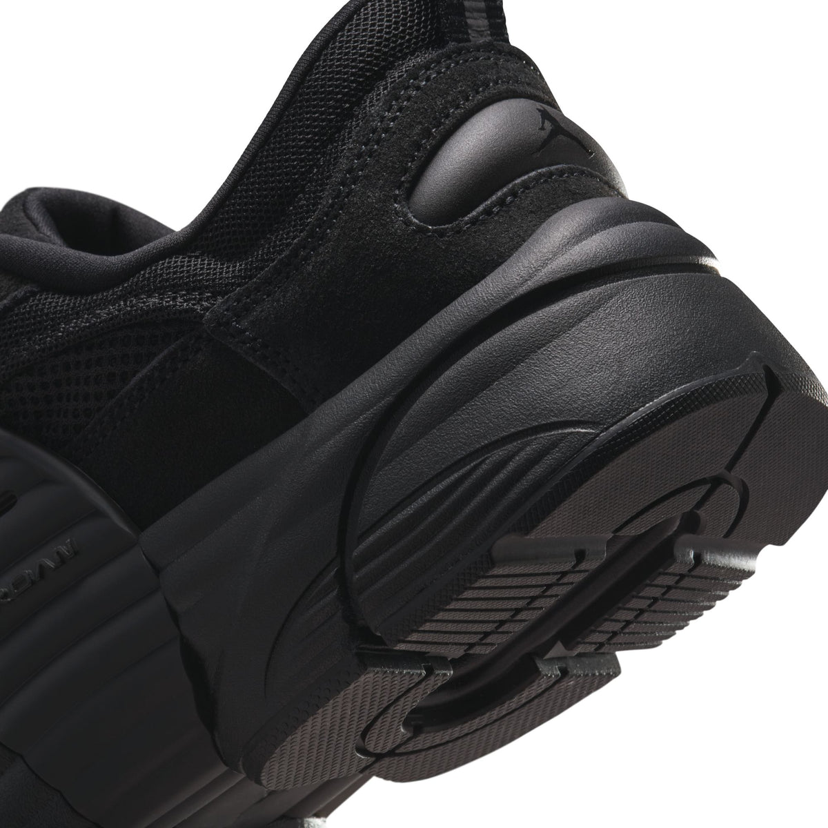 Jordan Trunner Black/Anthracite IB3722-003 