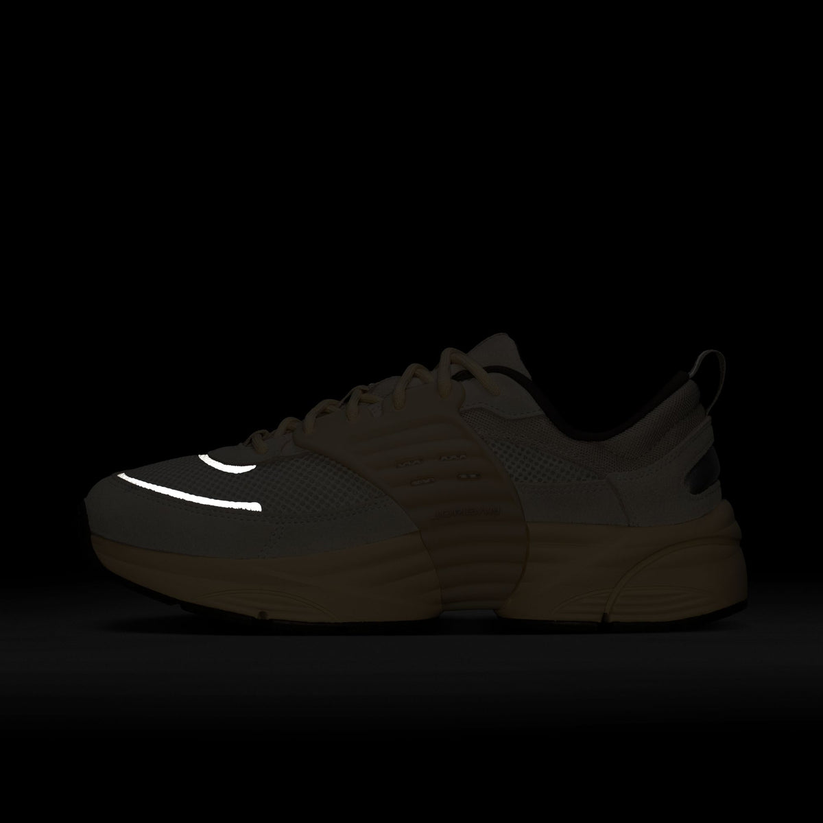 Jordan Trunner Lt Orewood Brown/Ridgerock/Phantom/Muslin IB3722-101