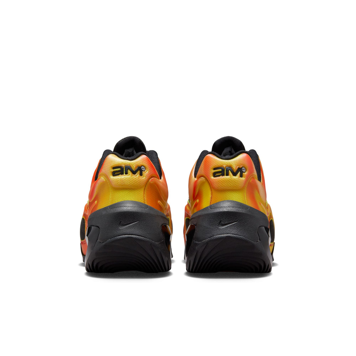 Nike W Air Max Muse SE - Black/Metallic Silver/Bright Crimson IB4396-001
