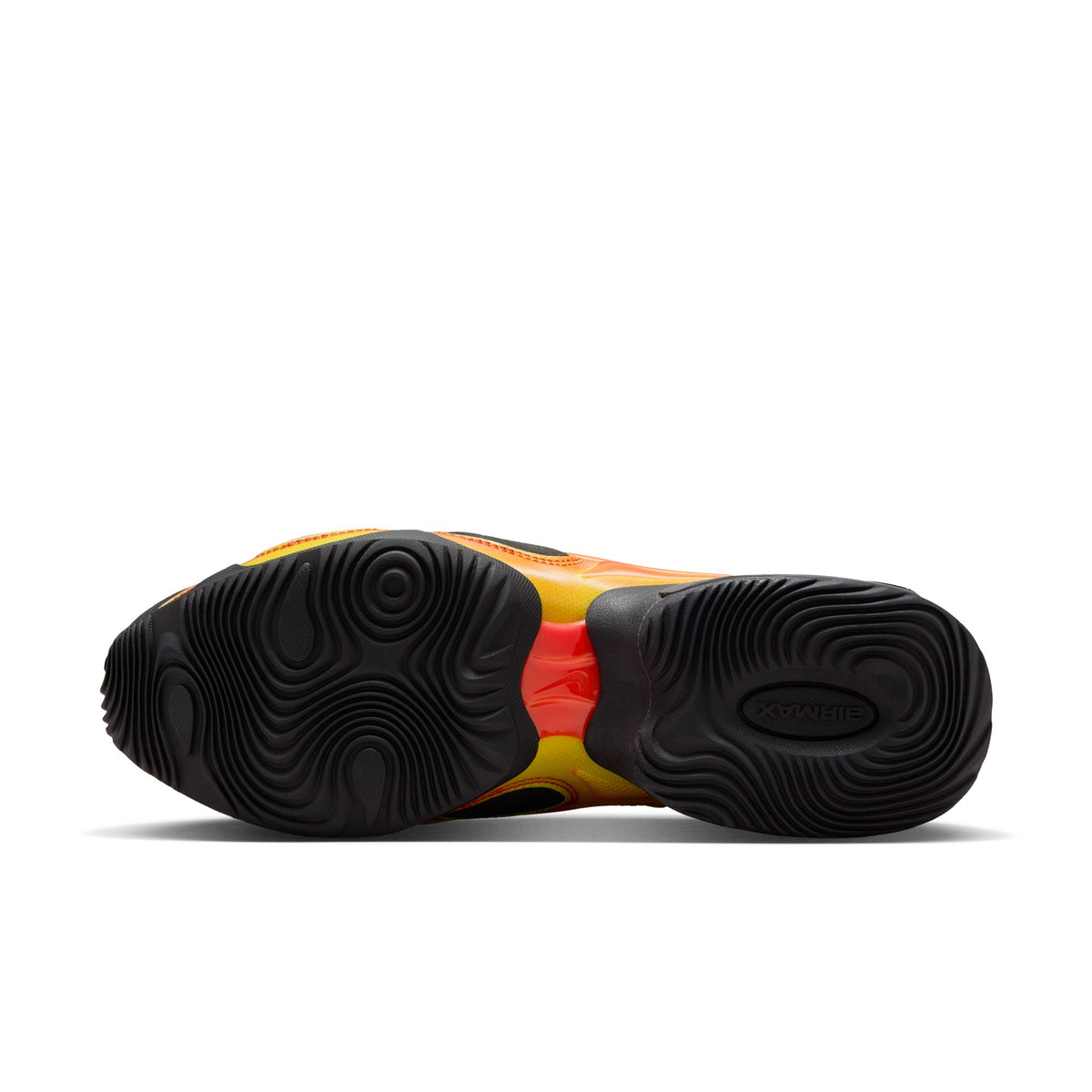 Nike W Air Max Muse SE - Black/Metallic Silver/Bright Crimson IB4396-001