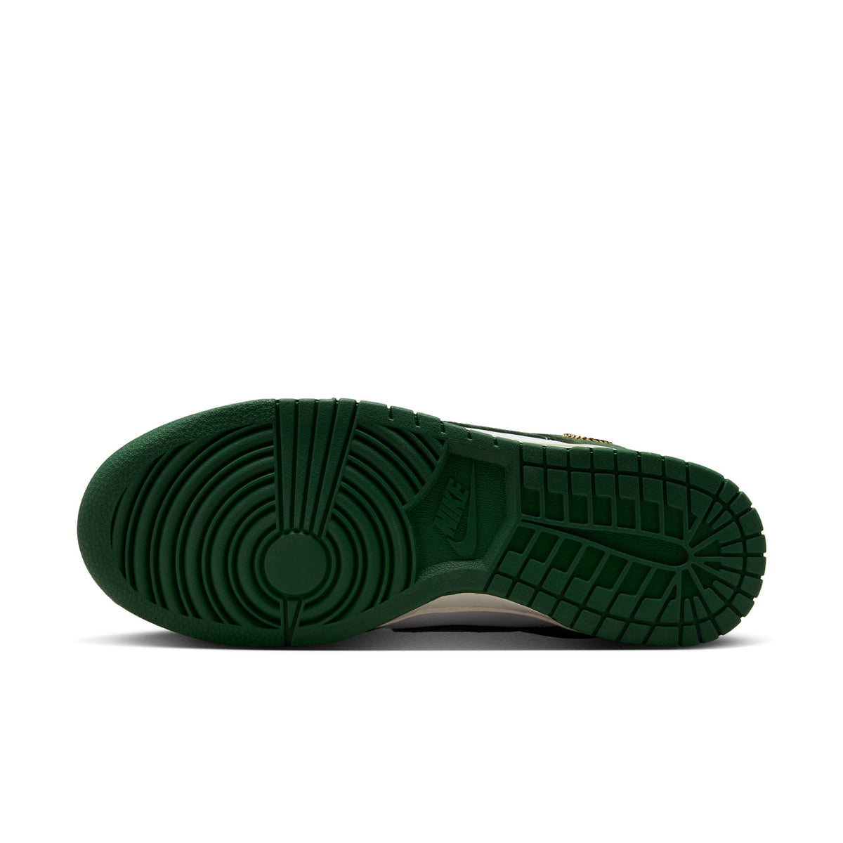 Nike W Dunk Low - Summit White/Gorge Green IB4417-100
