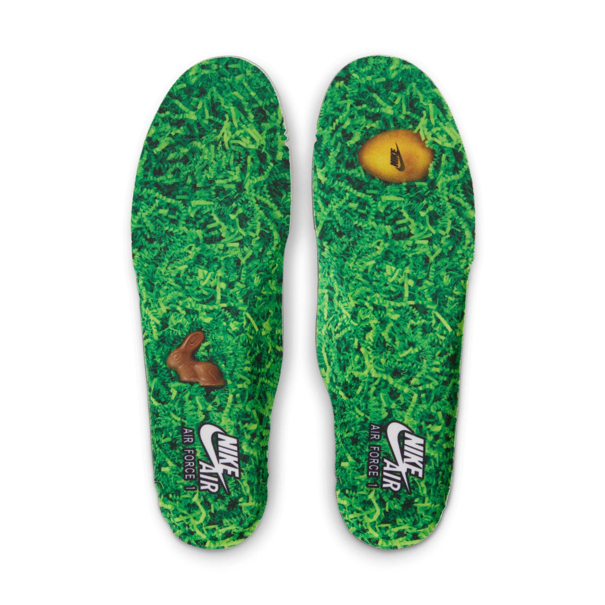 Nike Air Force 1 Retro QS - Summit White/Glacier Blue/Mint Foam IB5722-100