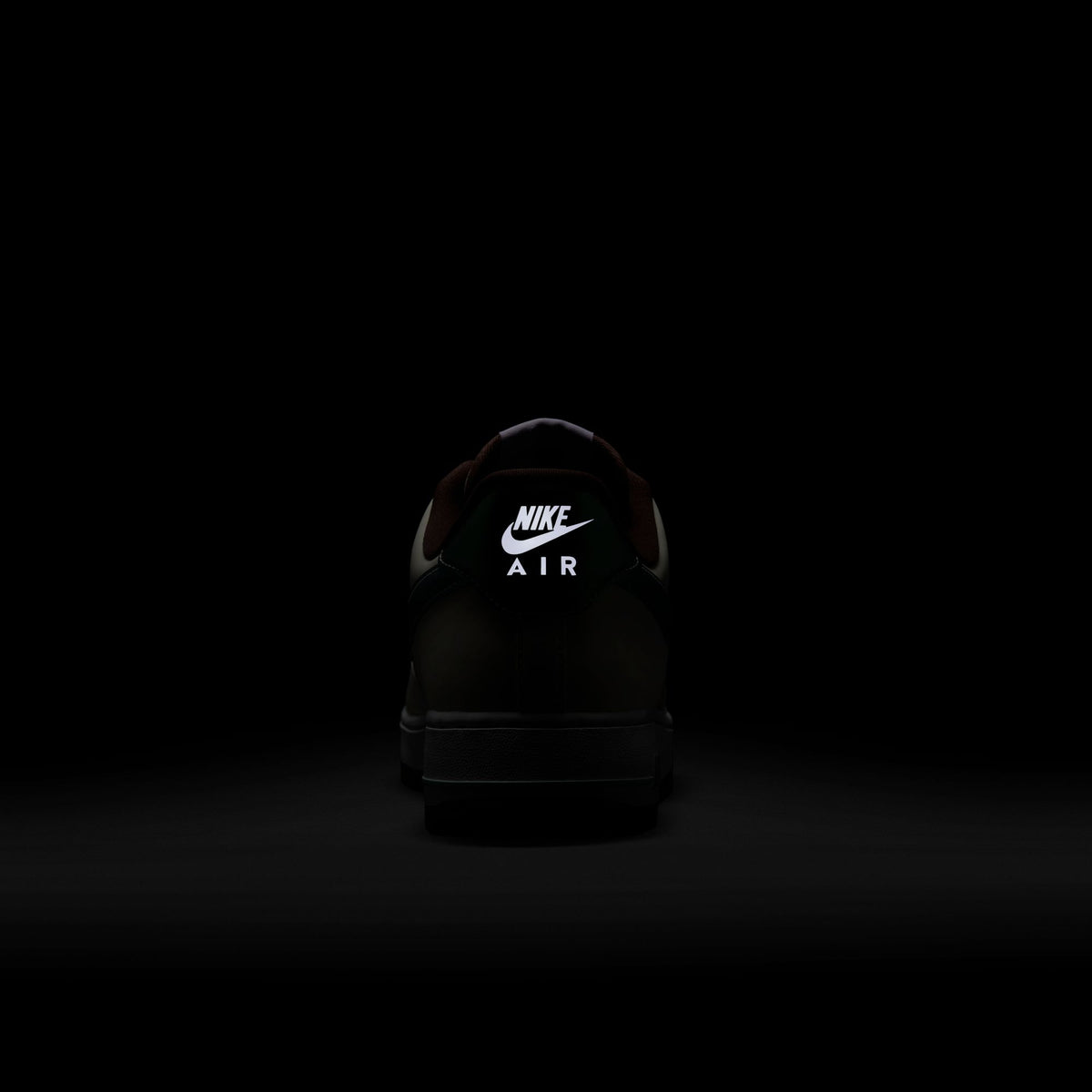 Nike Air Force 1 Retro QS - Summit White/Glacier Blue/Mint Foam IB5722-100