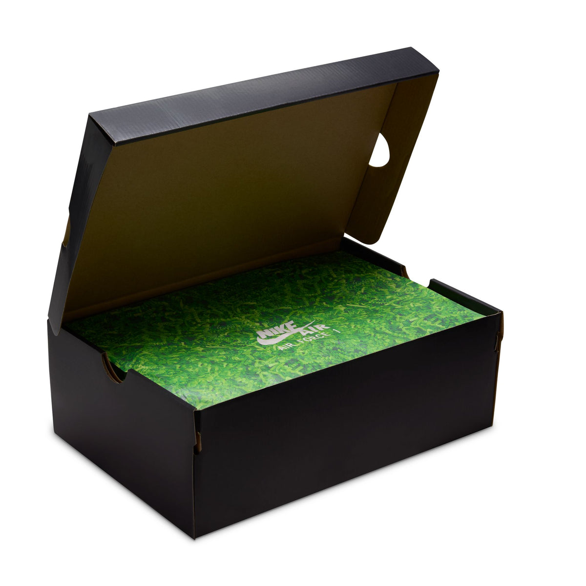 Nike Air Force 1 Retro QS - Summit White/Glacier Blue/Mint Foam IB5722-100