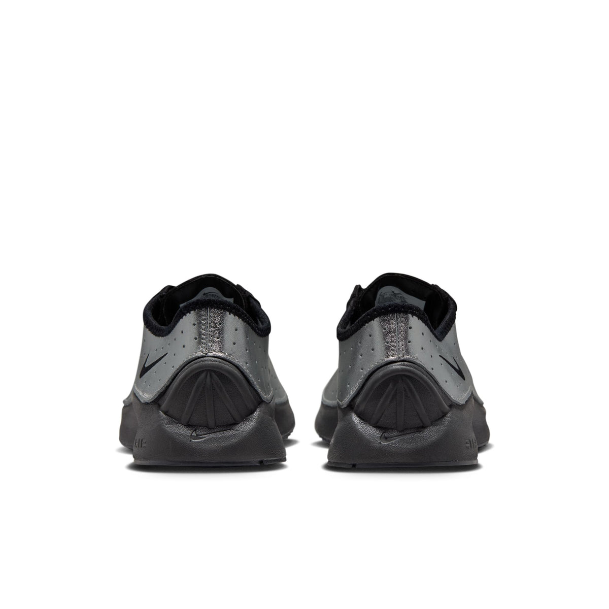 Nike Air Superfly - Metallic Silver/Anthracite IB5824-001