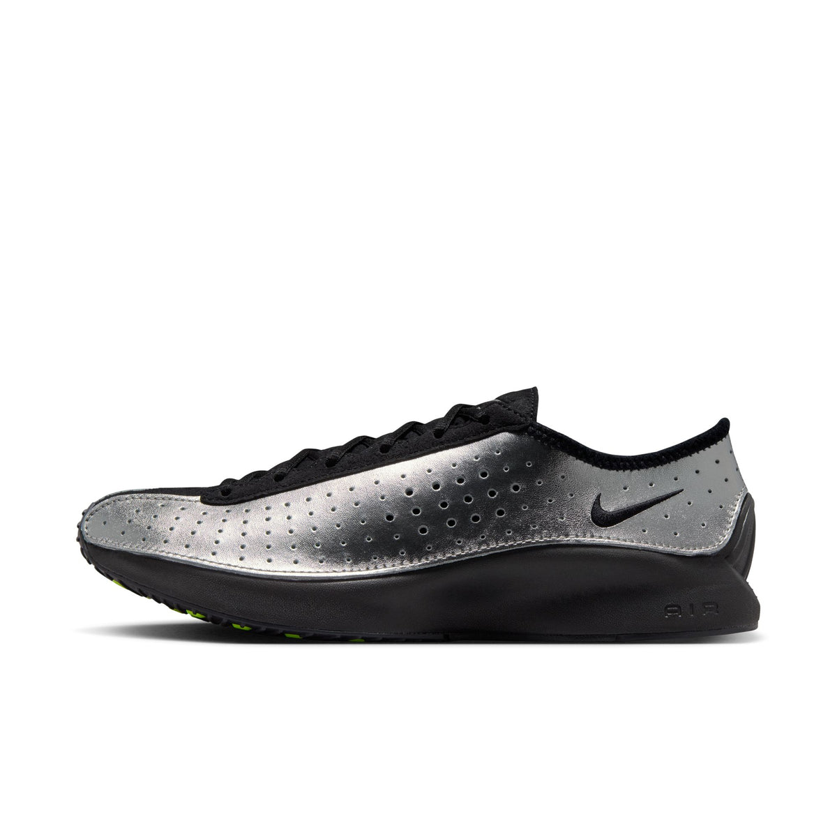 Nike Air Superfly - Metallic Silver/Anthracite IB5824-001