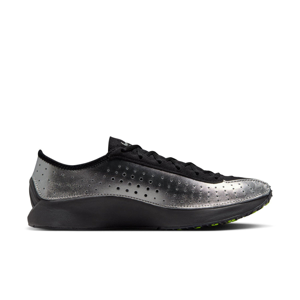 Nike Air Superfly - Metallic Silver/Anthracite IB5824-001