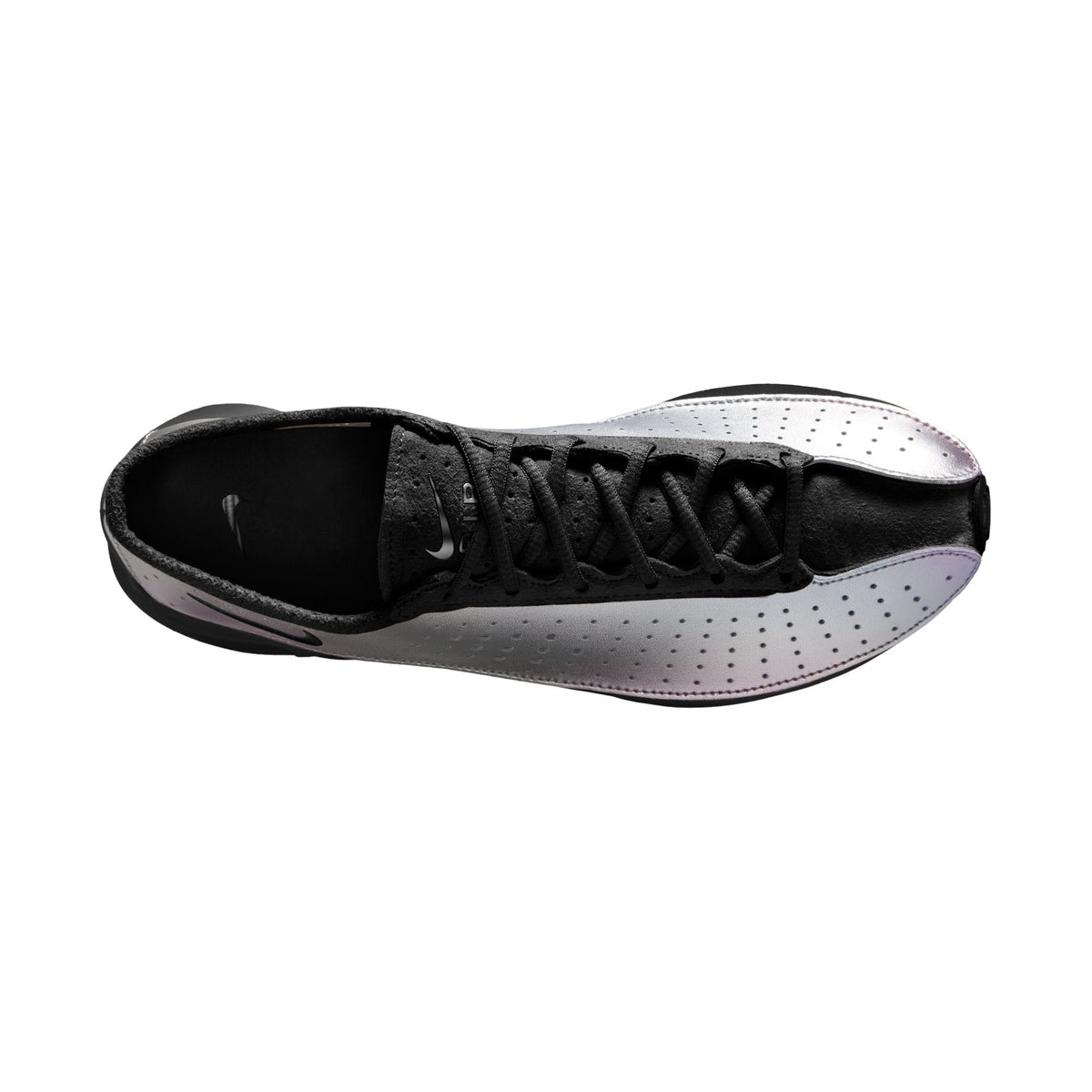 Nike Air Superfly - Metallic Silver/Anthracite IB5824-001