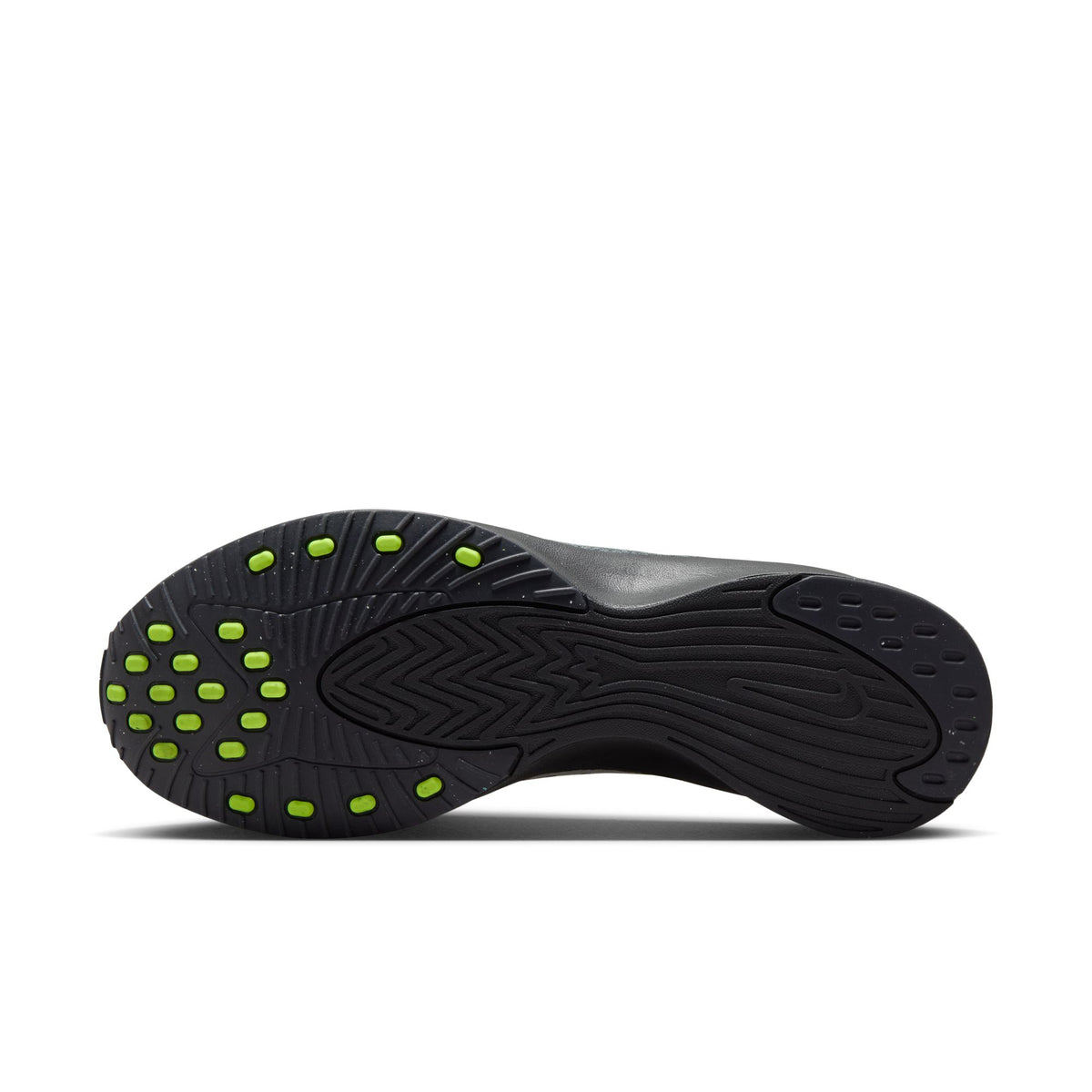 Nike Air Superfly - Metallic Silver/Anthracite IB5824-001