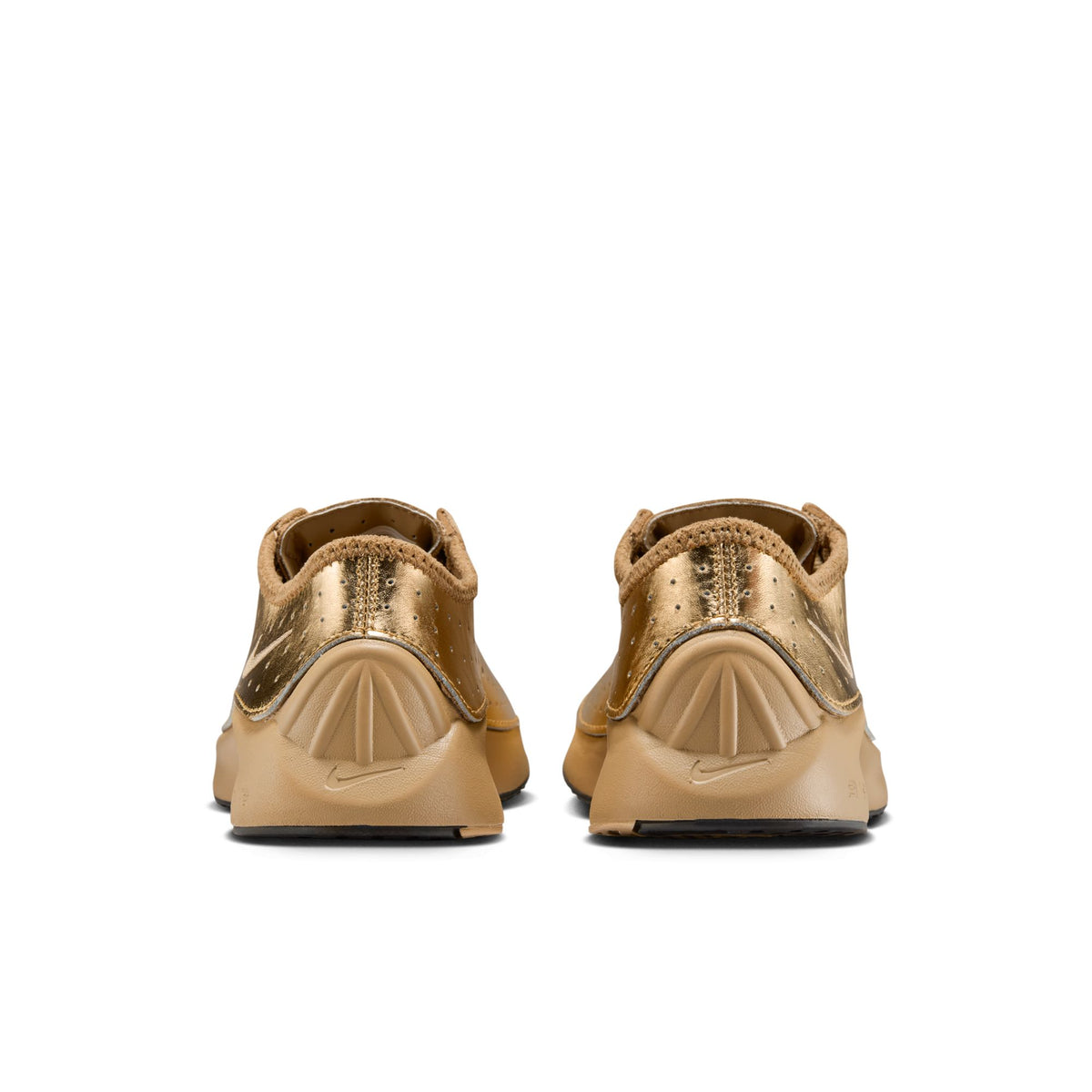 W Air Superfly - Metallic Gold/Parachute Beige/Black IB5824-700