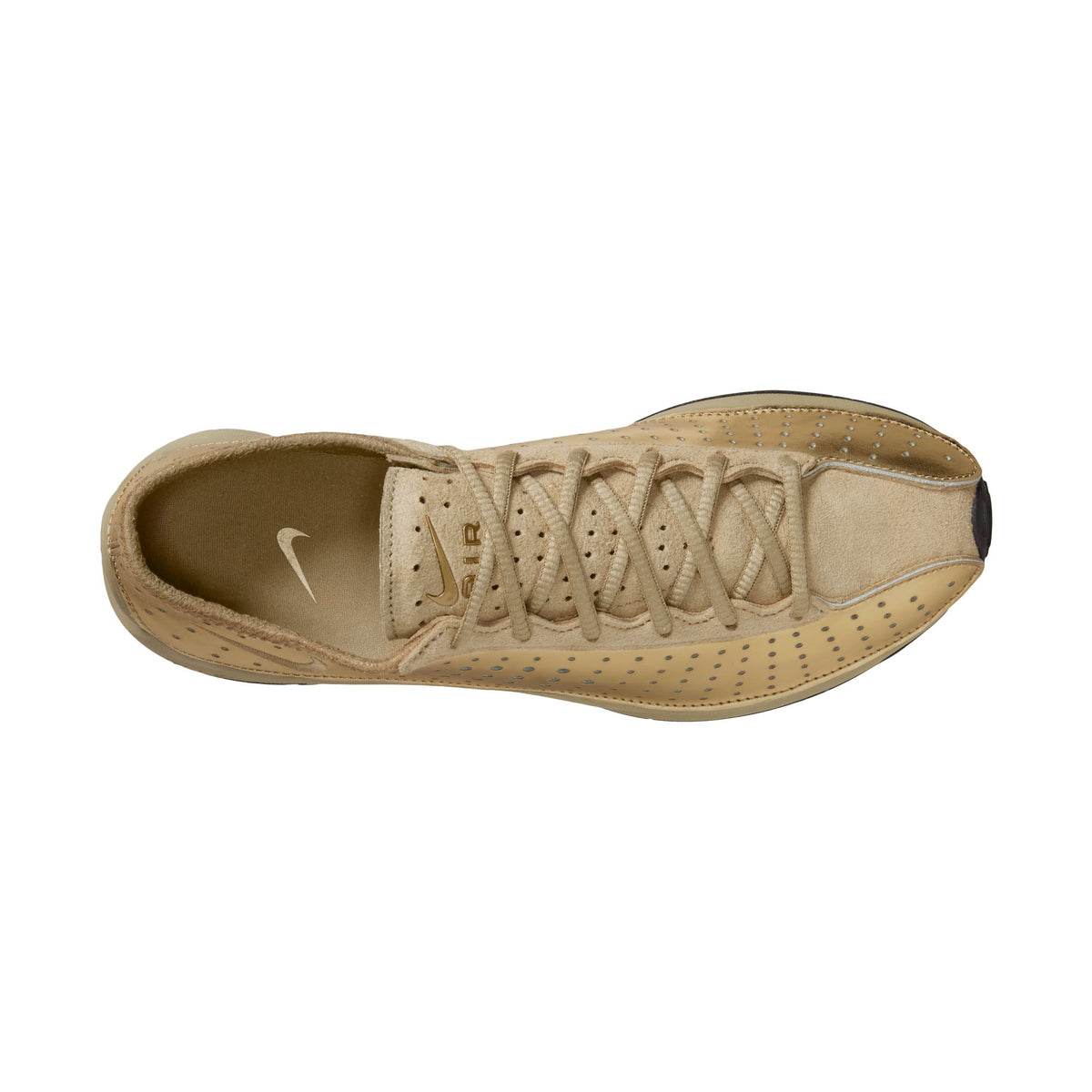 W Air Superfly - Metallic Gold/Parachute Beige/Black IB5824-700
