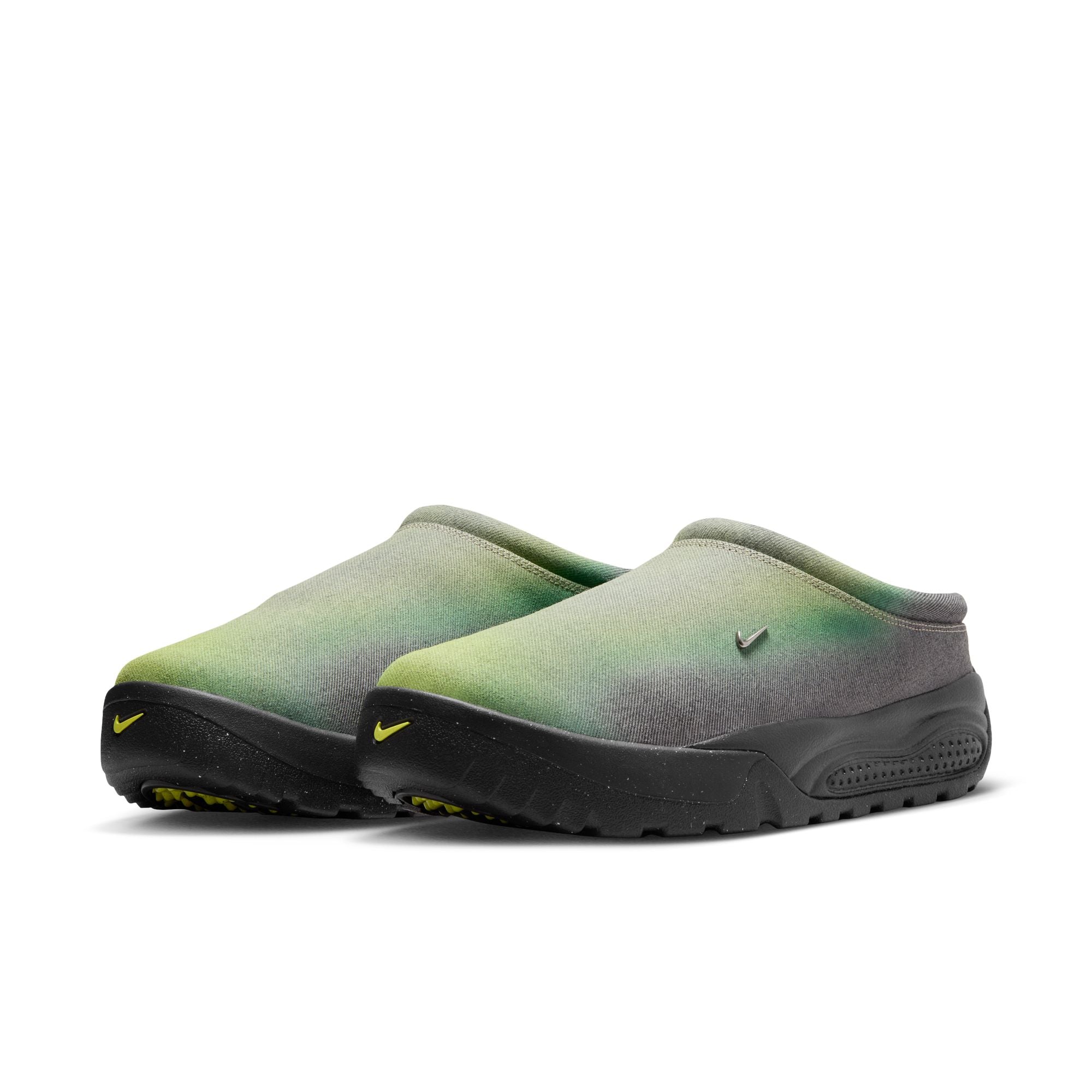 靴 nike acg rufus 27.5 ACG RUFUS - LIMESTONE/BLACK FV2923-200 I MOMENTUM - Momentum