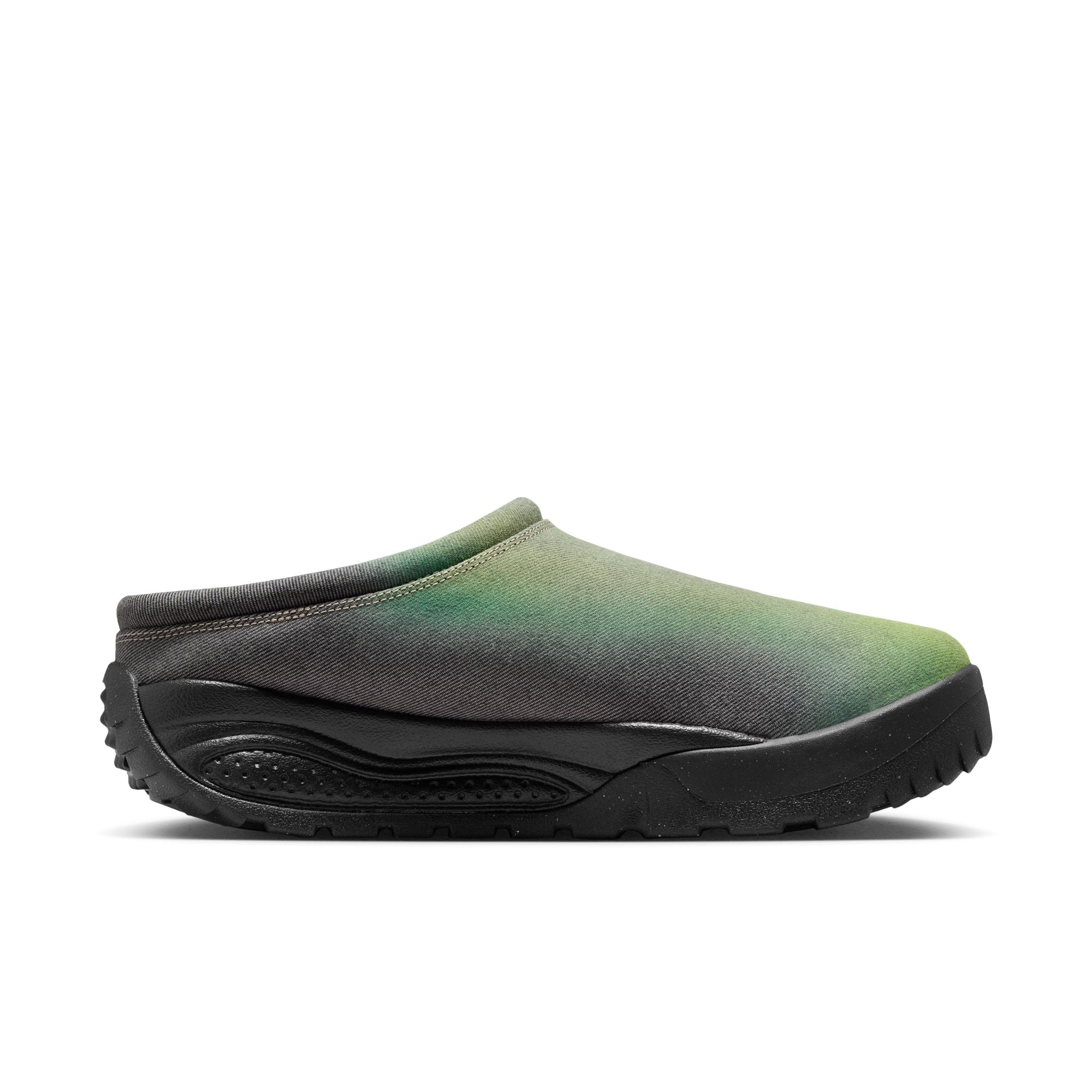 Nike ACG Rufus - Stadium Green/Khaki/Lt Lemon Twist IB5843