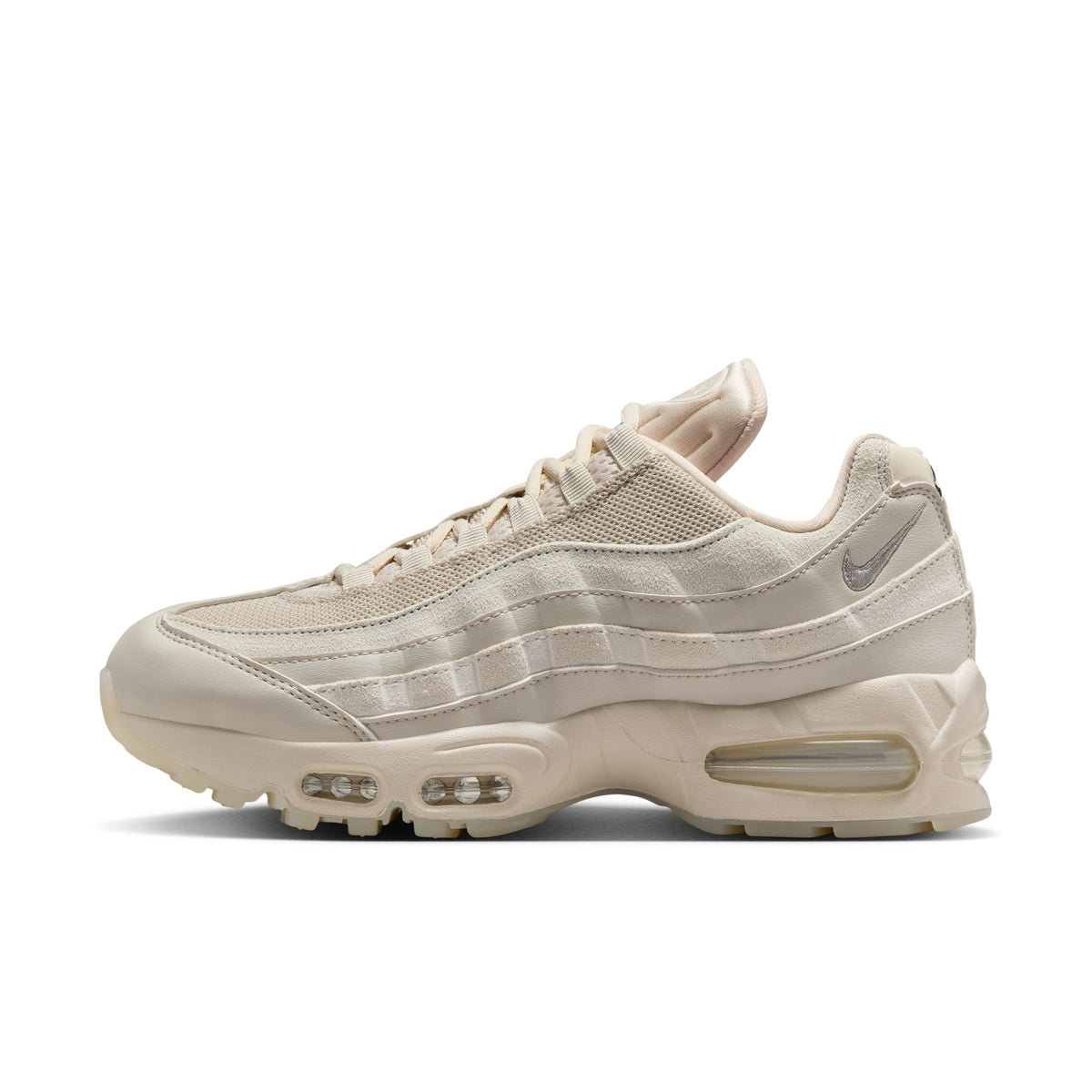 Nike W Air Max 95 - Light Orewood Brown/Phantom IB6396-101 