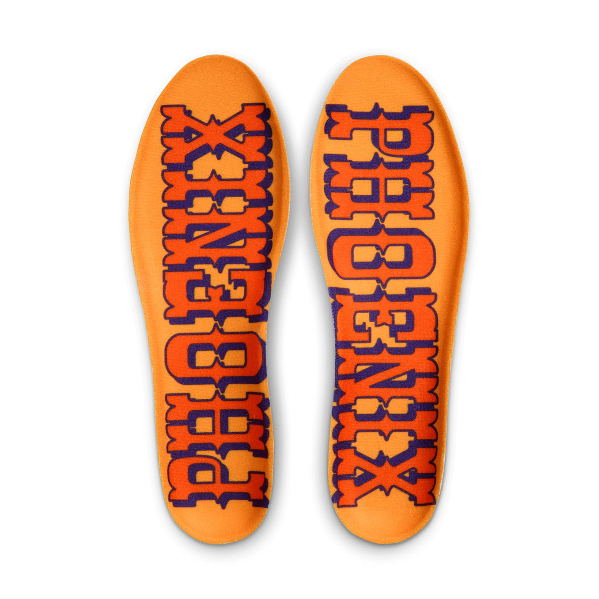 Nike Book 2 "The Phoenix" Sundial/Medium Ash/Safety Orange IB6687-700