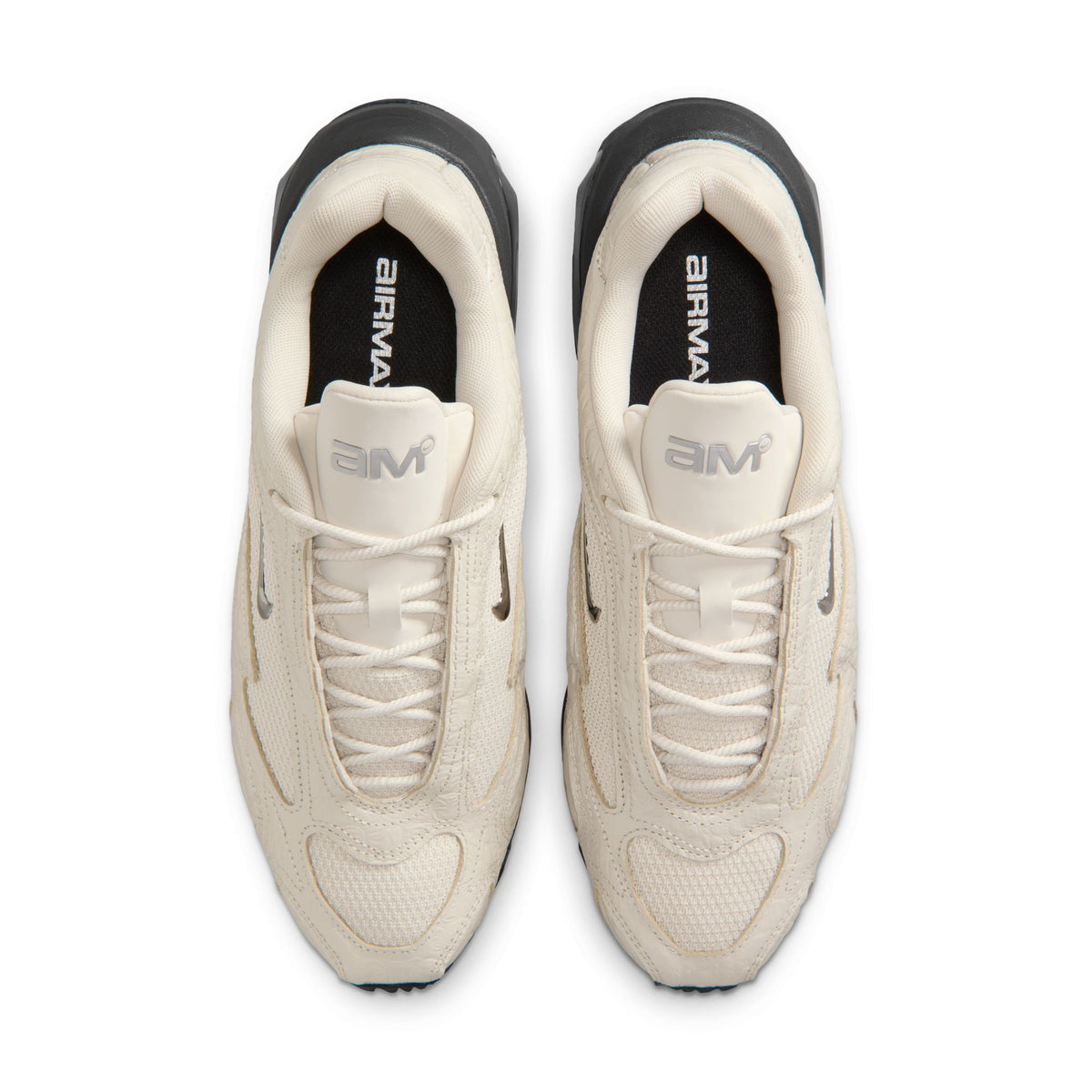 W Air Max Muse SE - Lt Orewood Brown/Metallic Silver IB6689-100