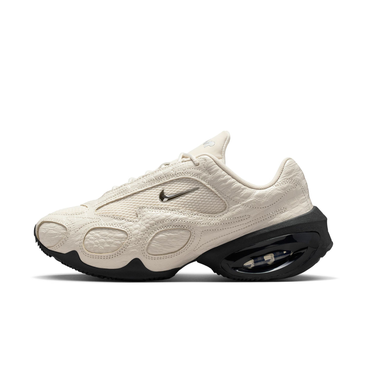 W Air Max Muse SE - Lt Orewood Brown/Metallic Silver IB6689-100