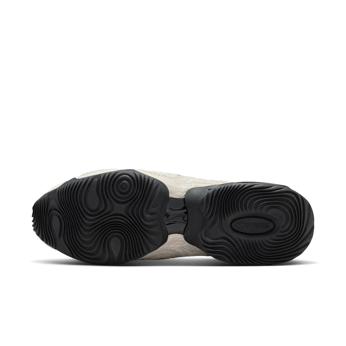 W Air Max Muse SE - Lt Orewood Brown/Metallic Silver IB6689-100