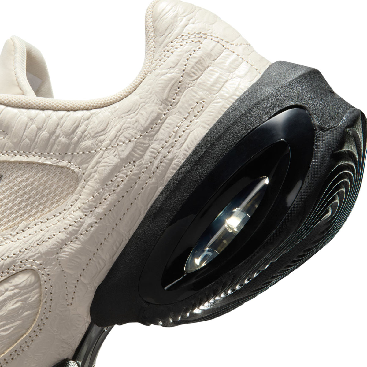 W Air Max Muse SE - Lt Orewood Brown/Metallic Silver IB6689-100