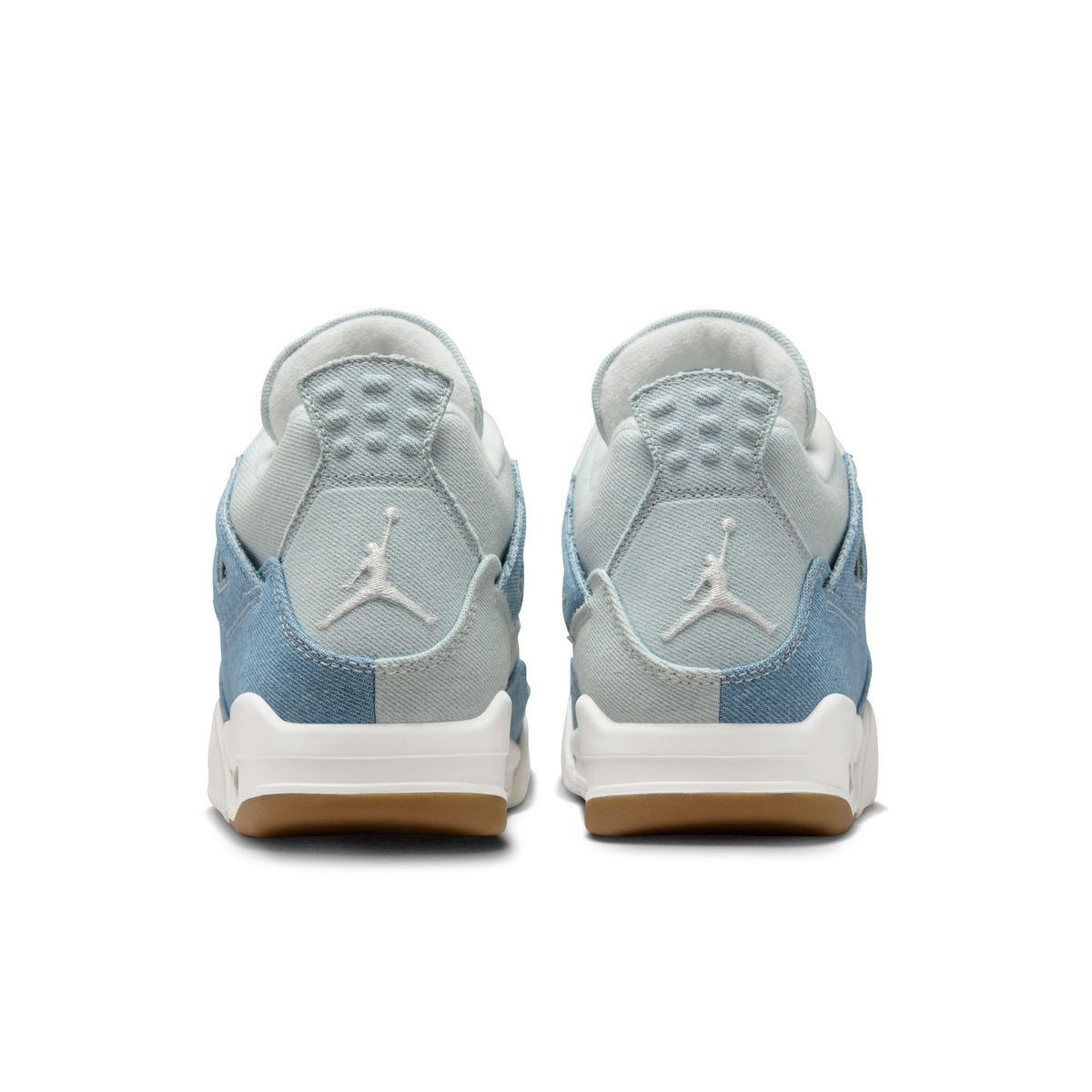 W Air Jordan 4 Retro 'Worn Blue' IB6716-100