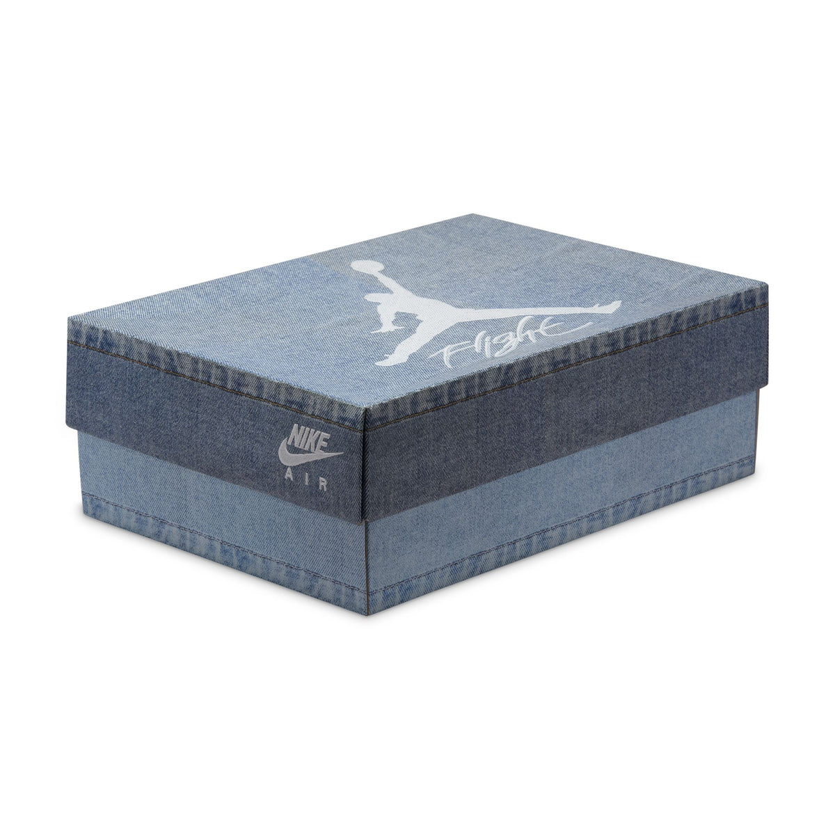 W Air Jordan 4 Retro 'Worn Blue' IB6716-100