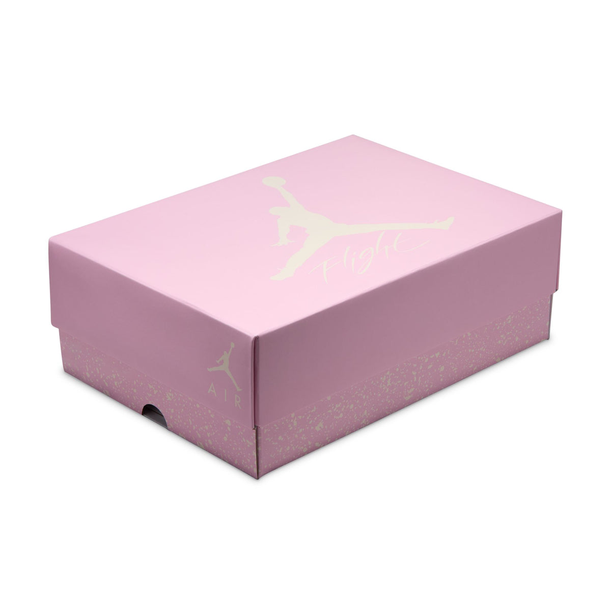 W Air Jordan 4 Retro Pearl Pink/Iced Carmine/Coconut Milk IB6716-600