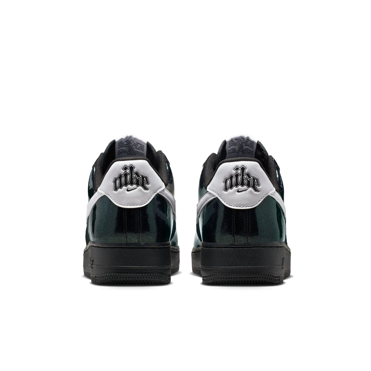 Air Force 1 '07 LV8 - Black/White IB6843-001