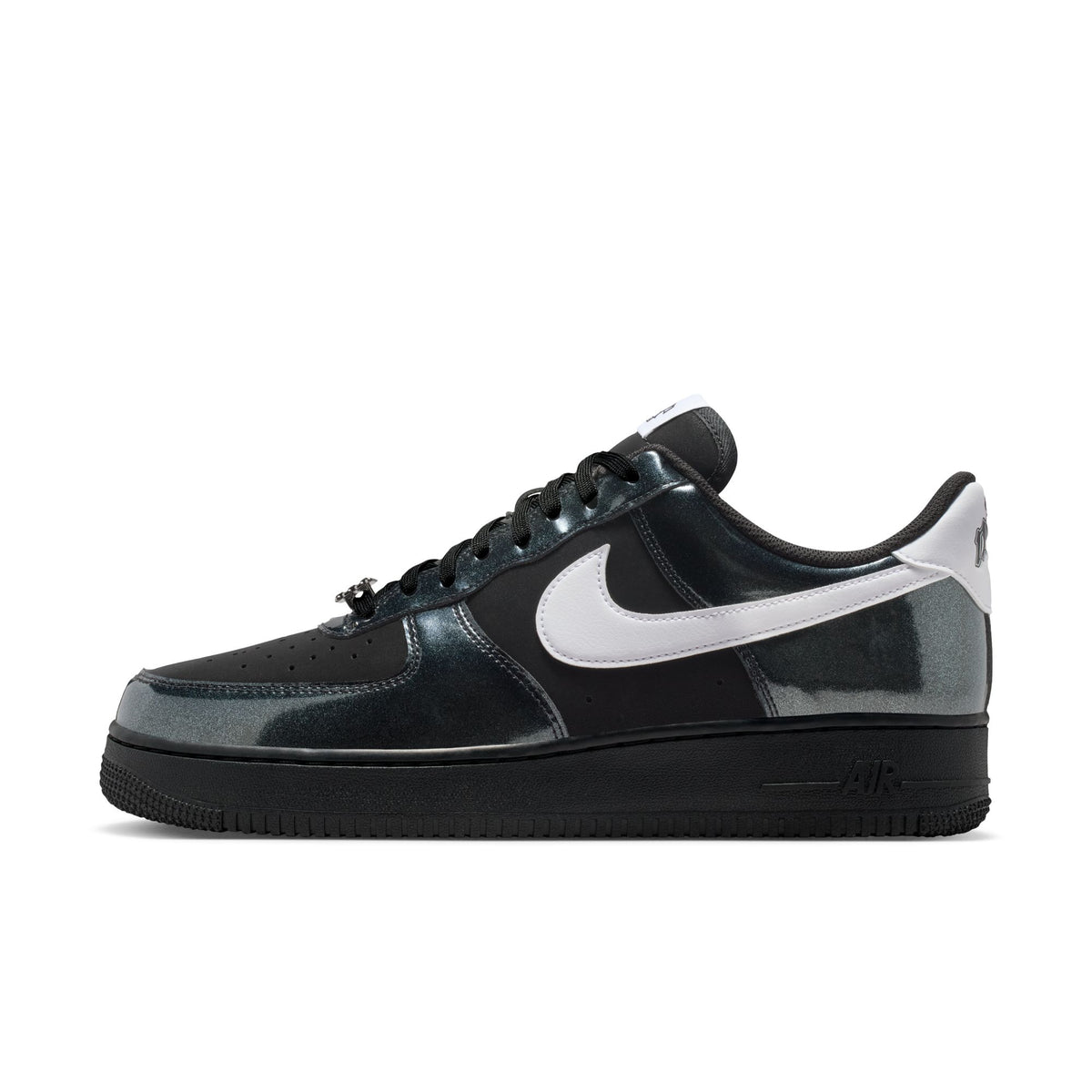 Air Force 1 '07 LV8 - Black/White IB6843-001