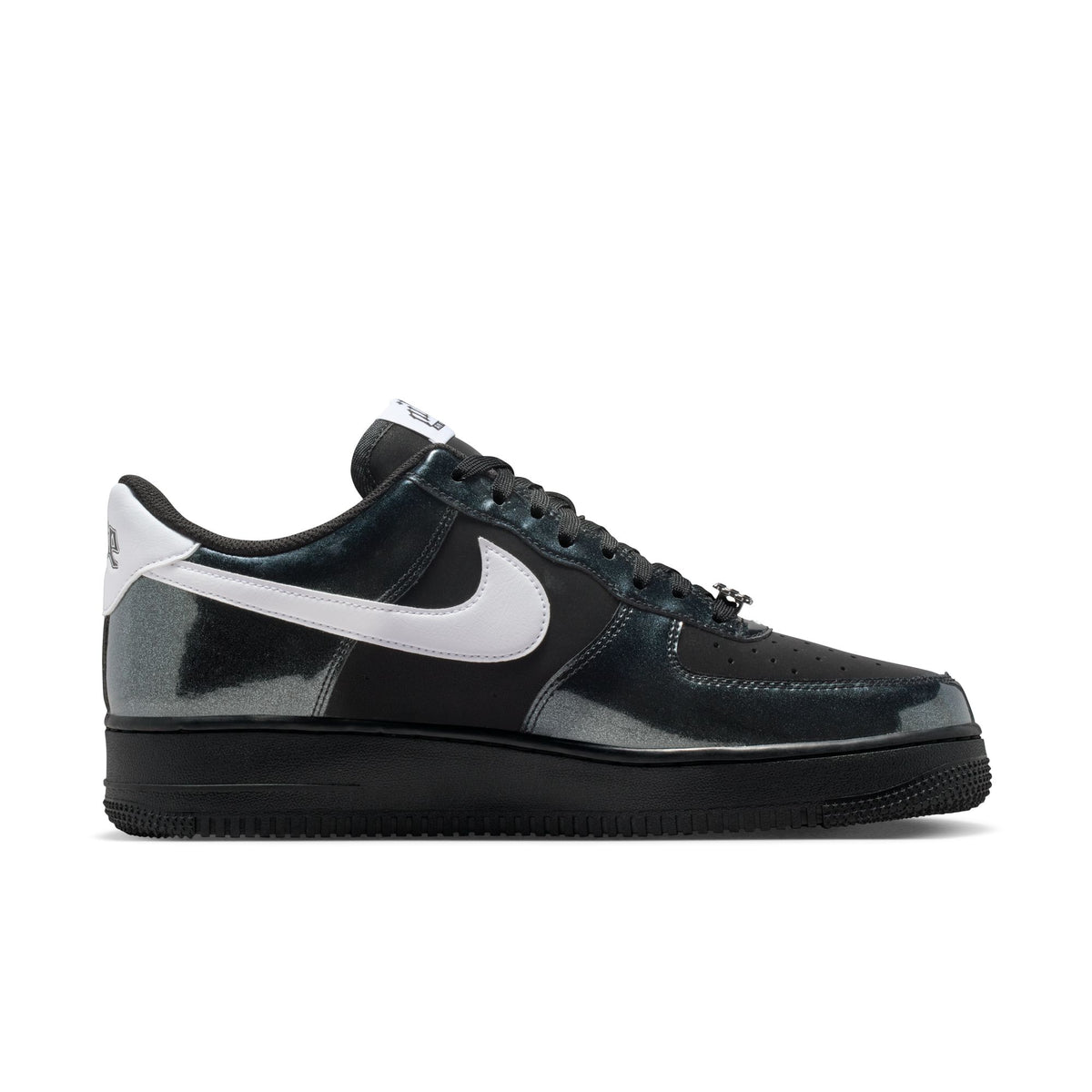 Air Force 1 '07 LV8 - Black/White IB6843-001