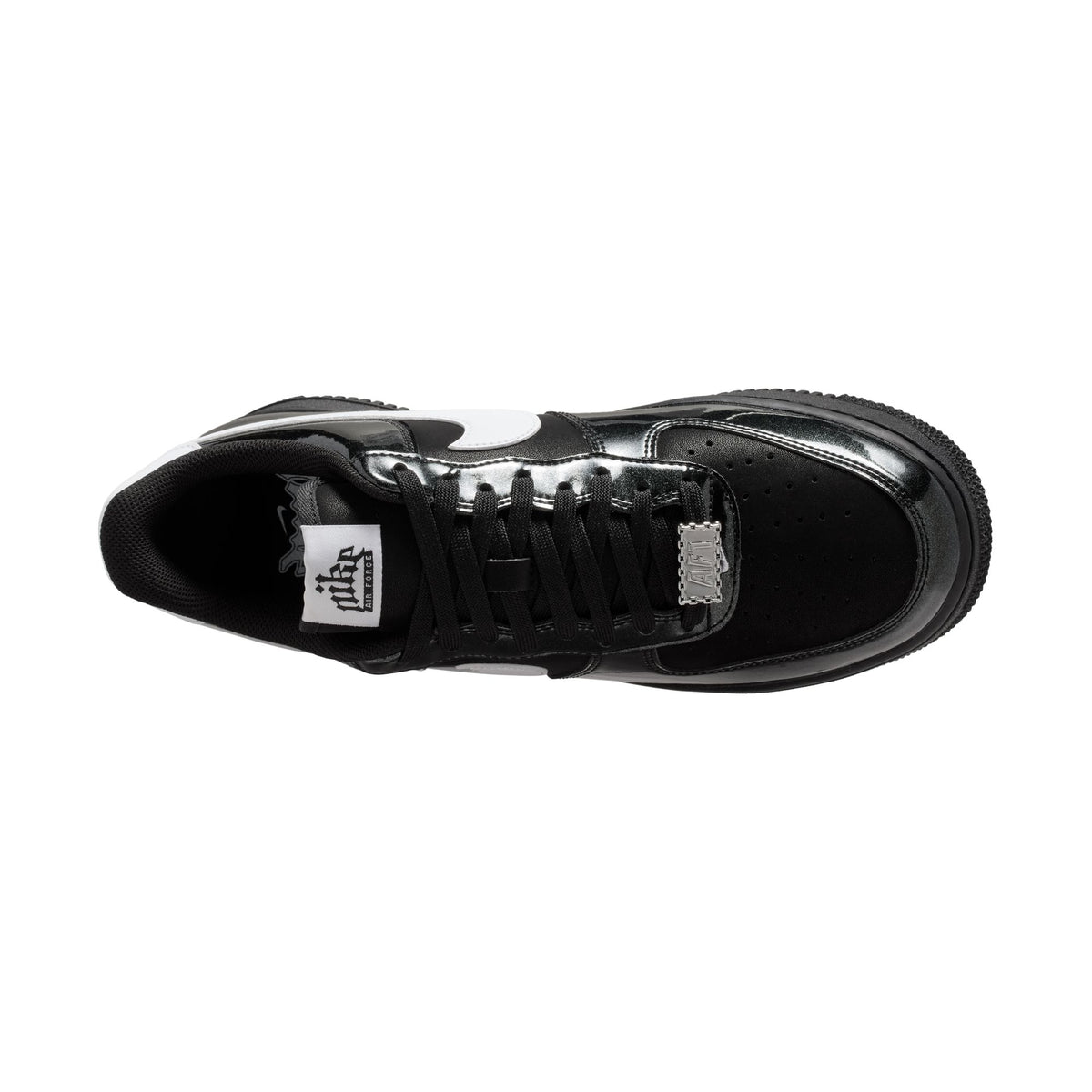 Air Force 1 '07 LV8 - Black/White IB6843-001