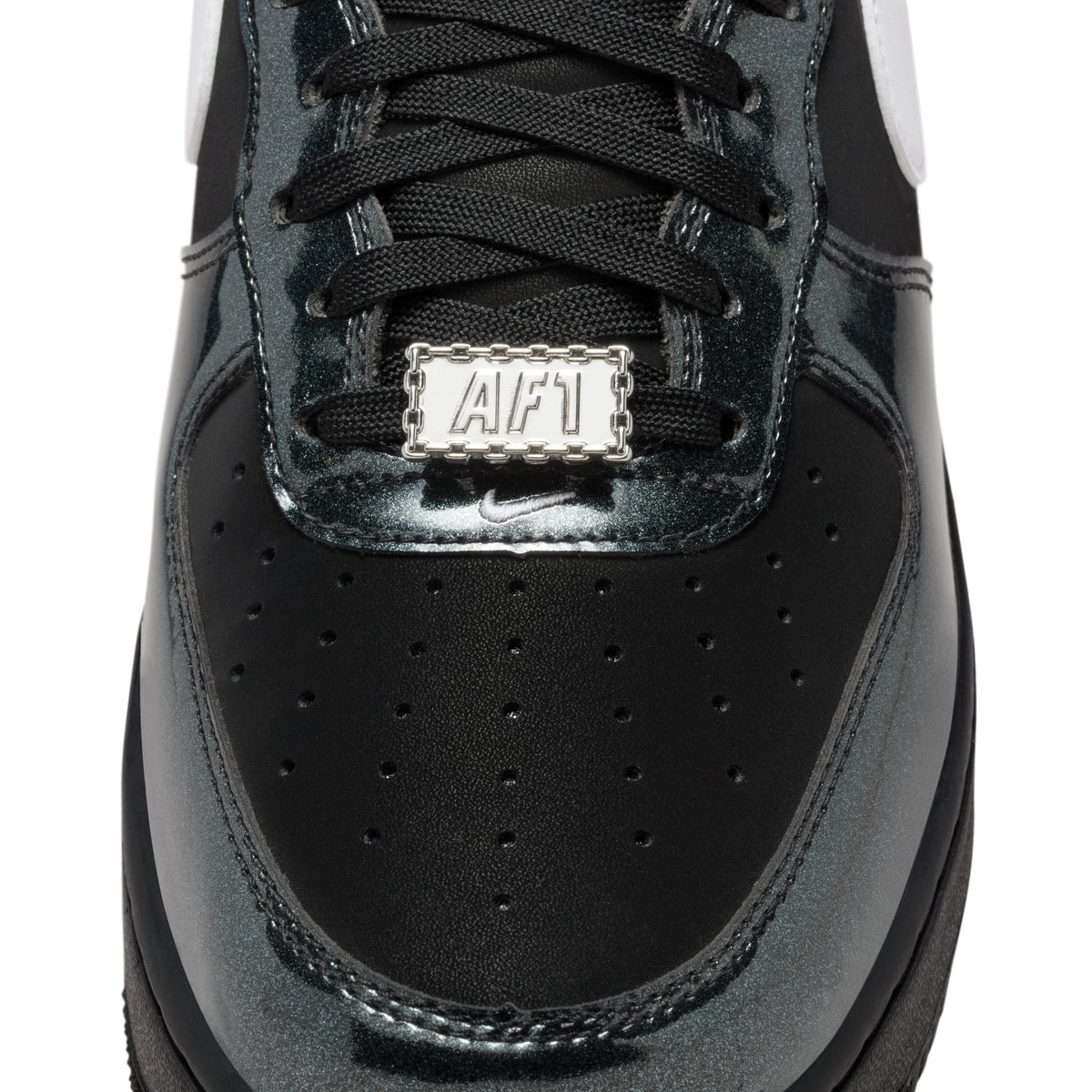 Air Force 1 '07 LV8 - Black/White IB6843-001
