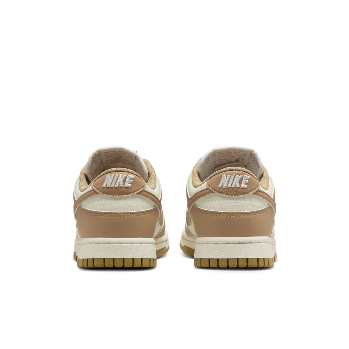 Nike W Dunk Low Next Nature - Sail/Parachute Beige IB7311-101 