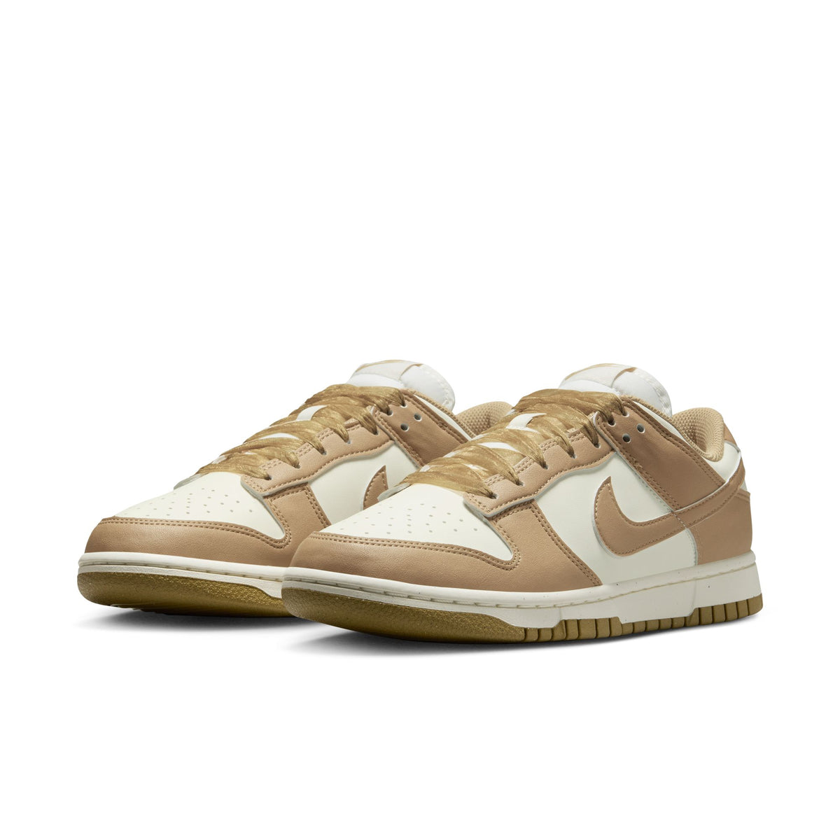Nike W Dunk Low Next Nature - Sail/Parachute Beige IB7311-101 
