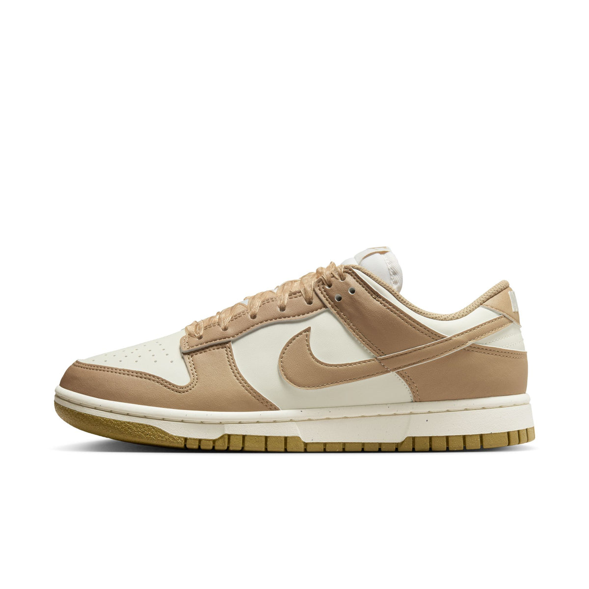 Nike W Dunk Low Next Nature - Sail/Parachute Beige IB7311-101 